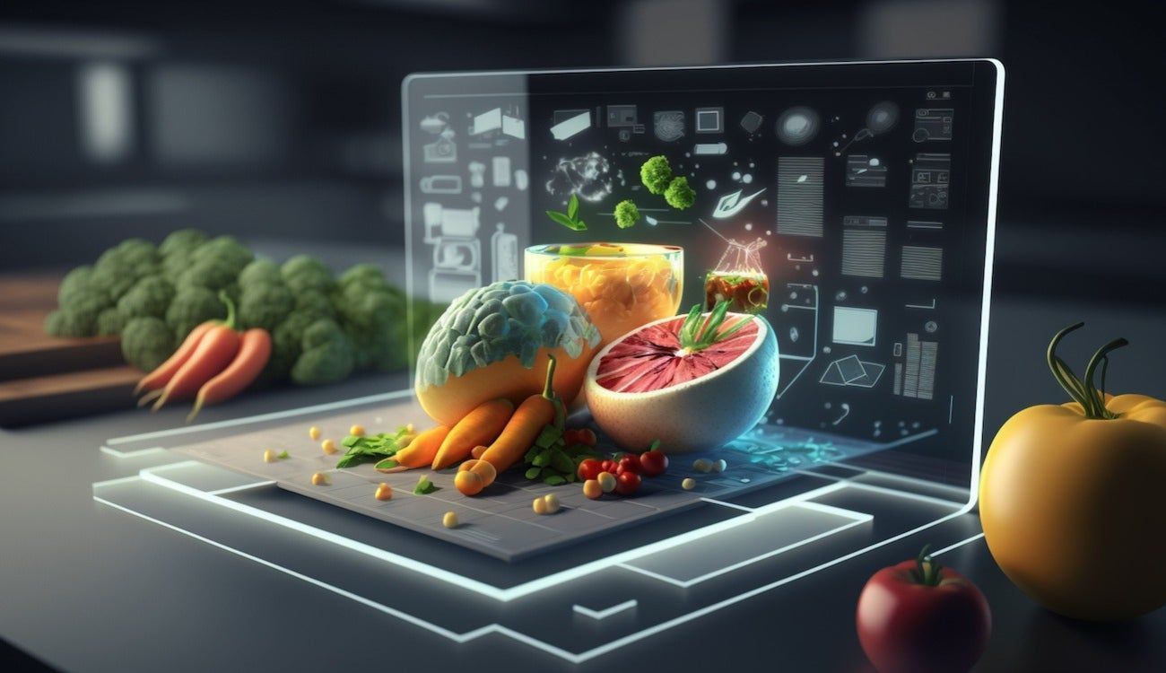 1300x750 How AI in CPG gets products to market faster