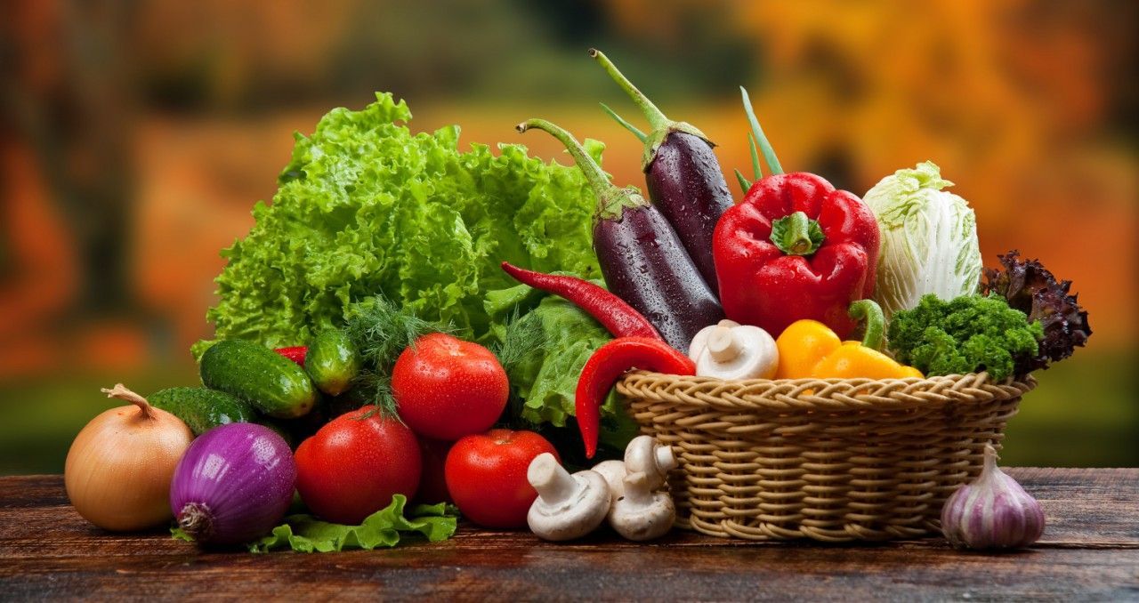 1280x678 Organic Foods Market Size, Share