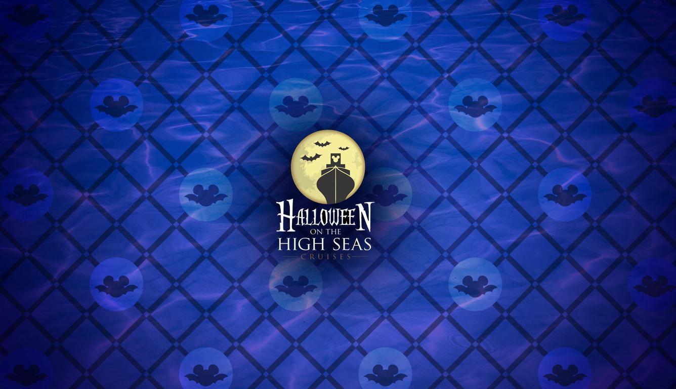 1336x768 Celebrate Halloween with New Digital Wallpaper from Disney