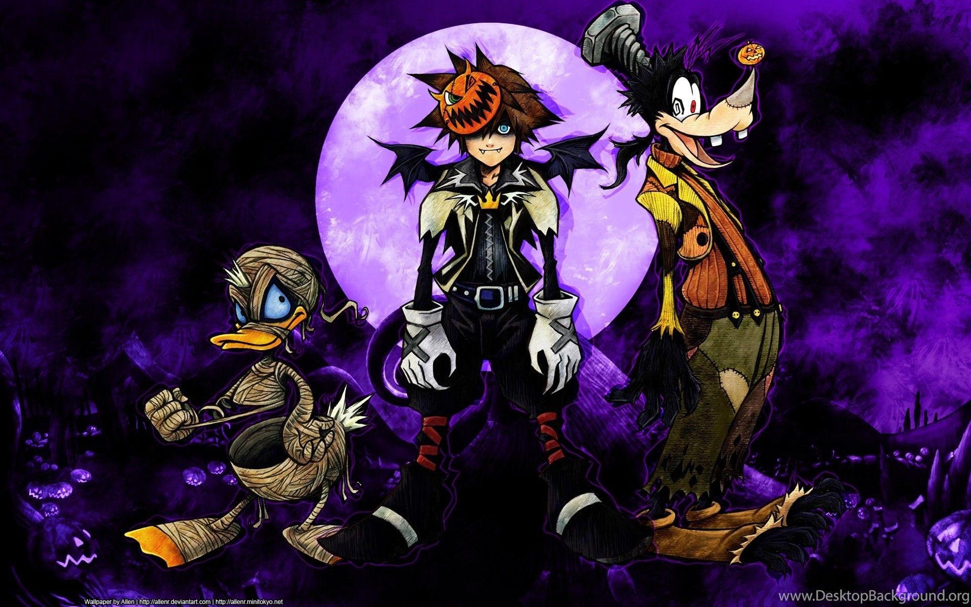 Cute Disney Halloween Wallpapers - Top Free Cute Disney Halloween