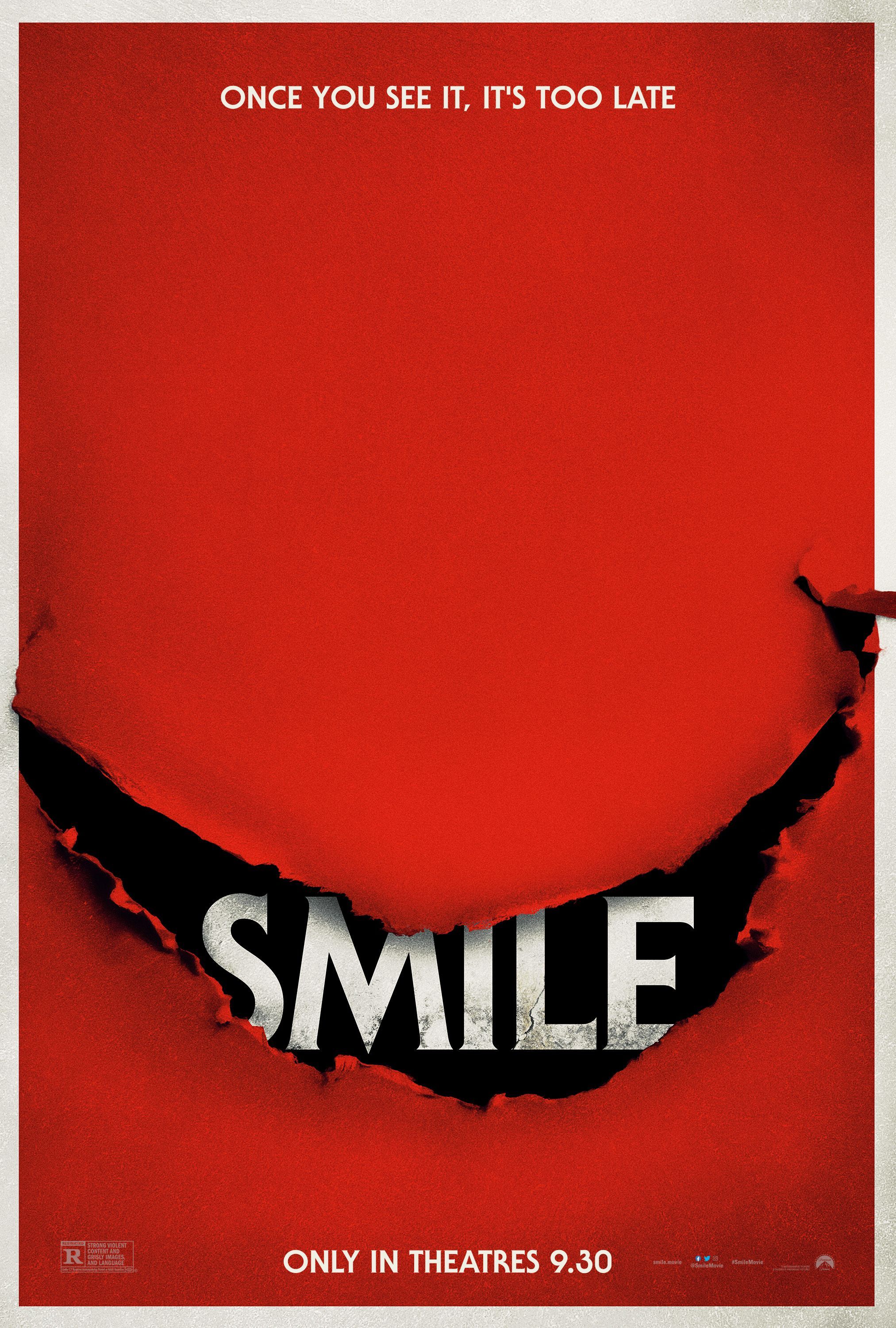 2025x3000 Smile (2022)