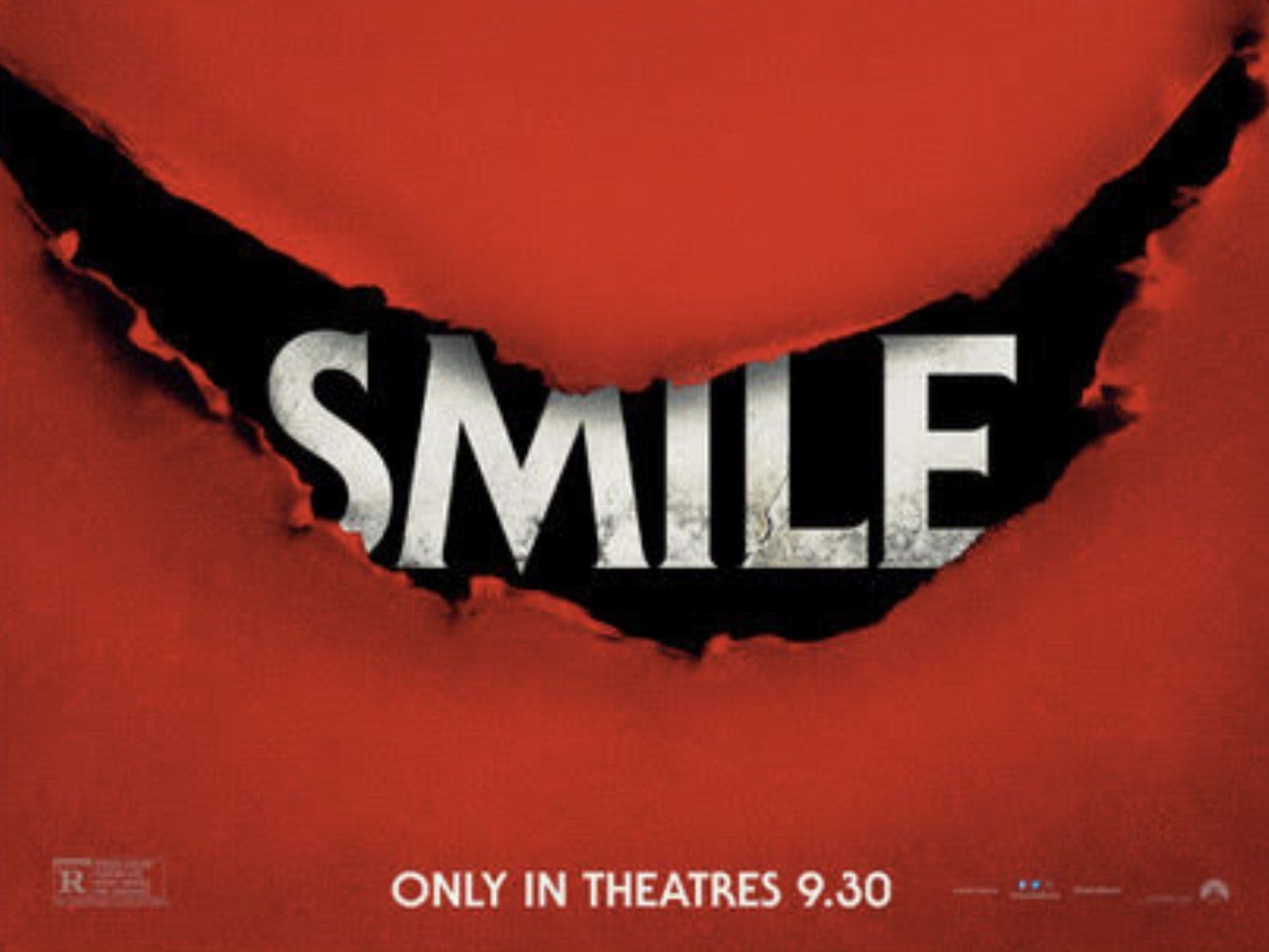 1500x1125 Smile Movie Wallpaper