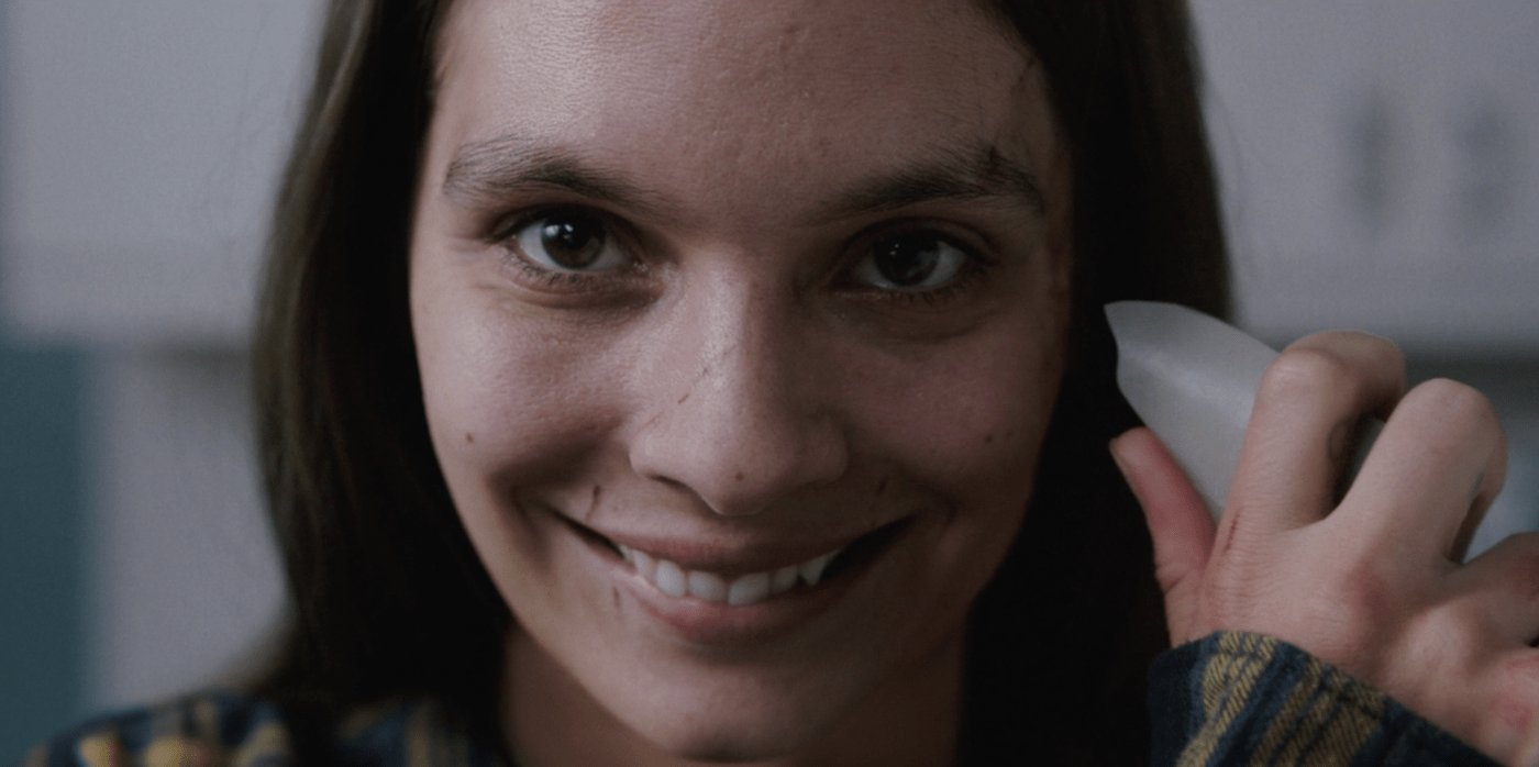 1400x698 Smile' Poster Finds a New Face