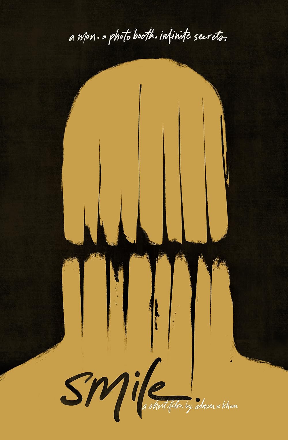 1000x1524 Smile. (Short 2010)