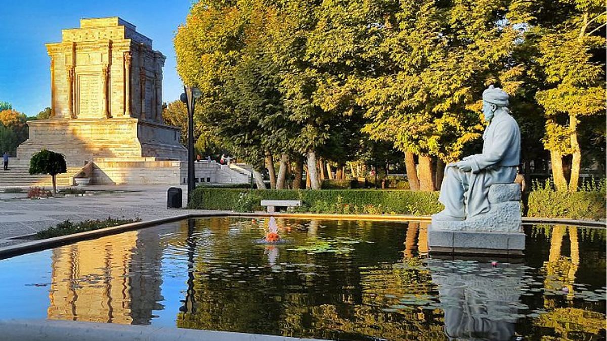 Ferdowsi Wallpapers - Top Free Ferdowsi Backgrounds - WallpaperAccess