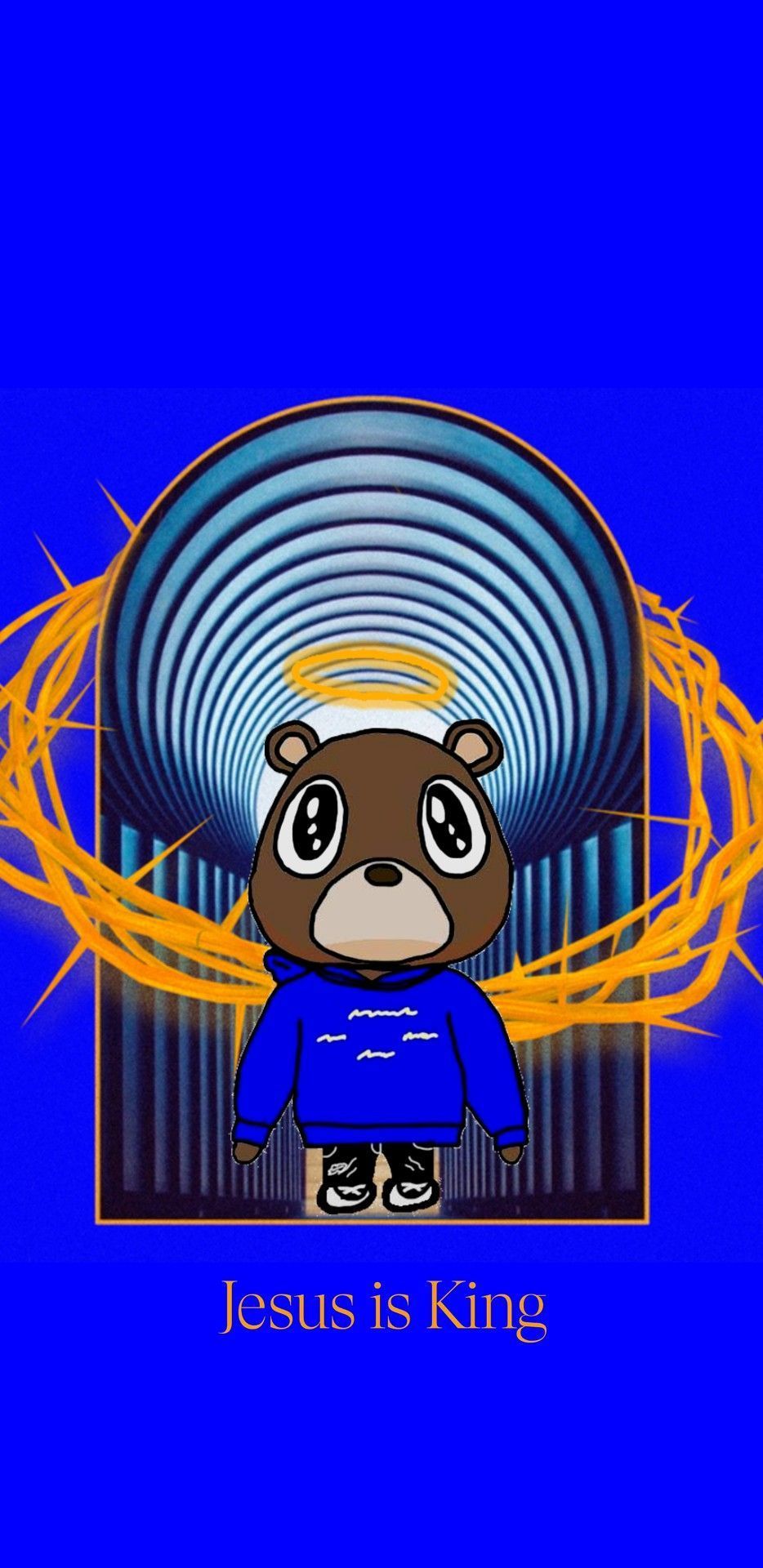 Dropout Bear Wallpapers - Top Free Dropout Bear Backgrounds ...