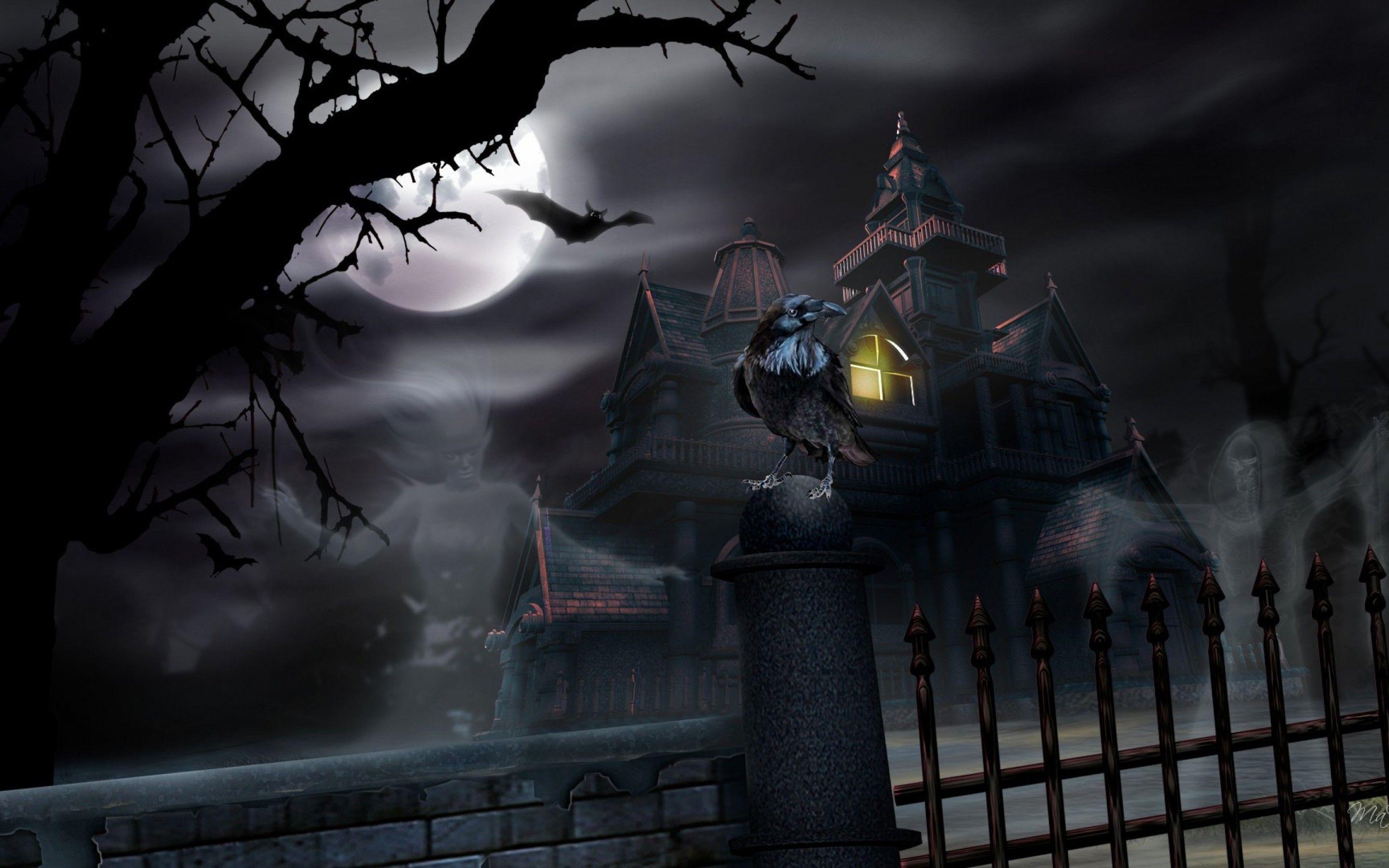 Evil Vampire Skull Live Wallpaper Theme Background APK for Android Download