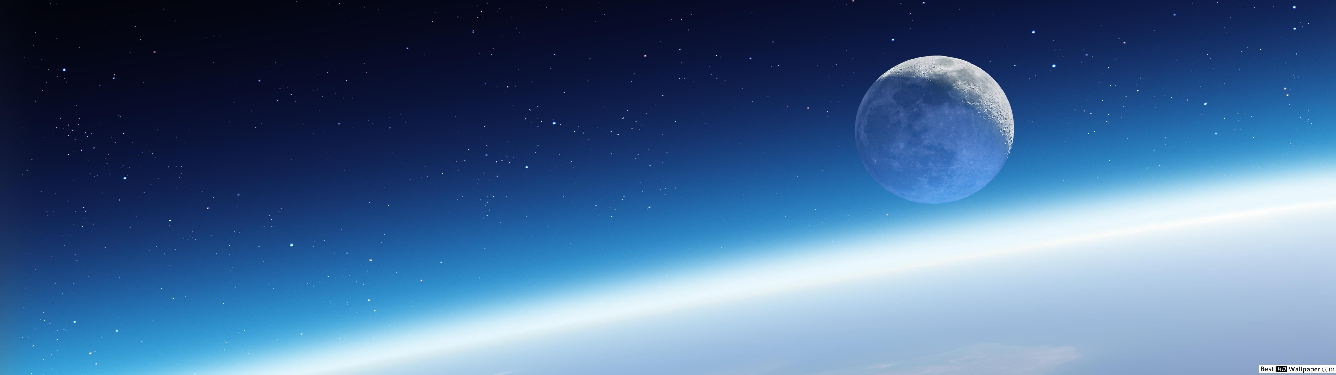 5120x1440 Wallpaper