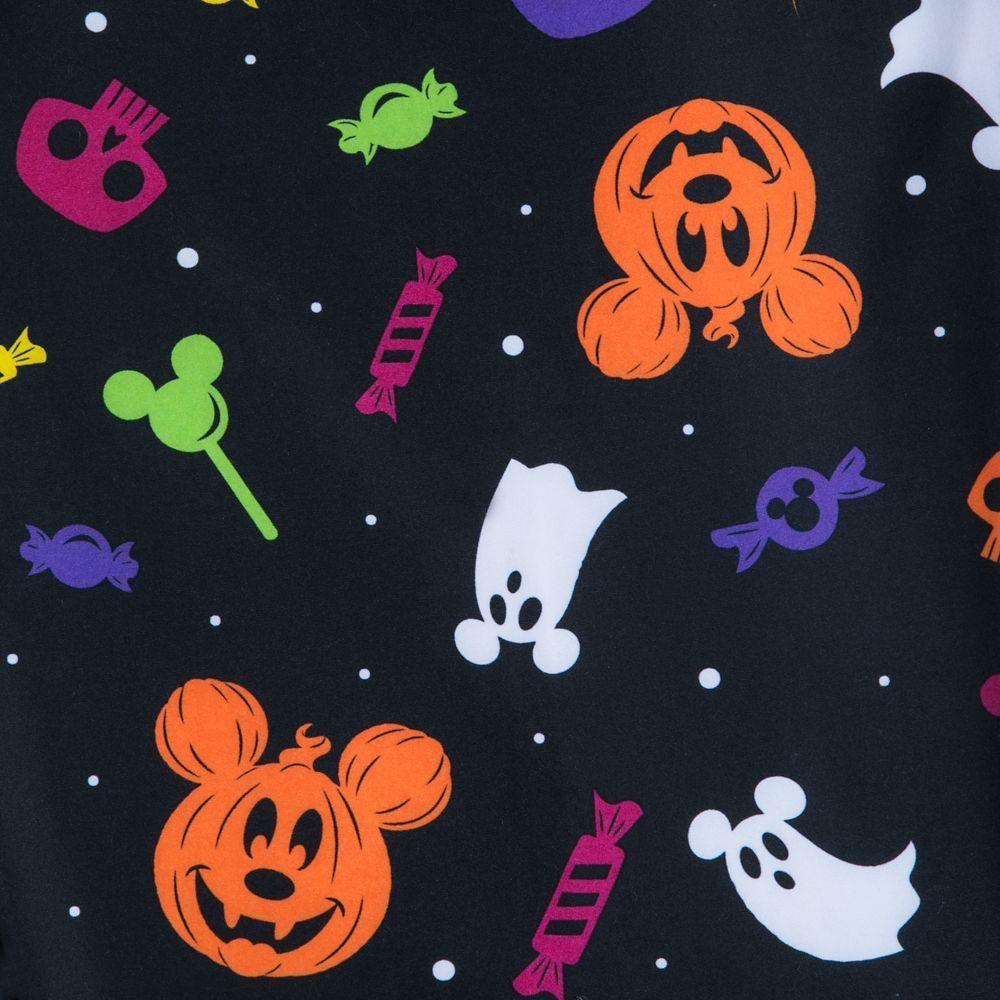 1000x1000 Mickey Mouse Halloween Leggings for Women is now available