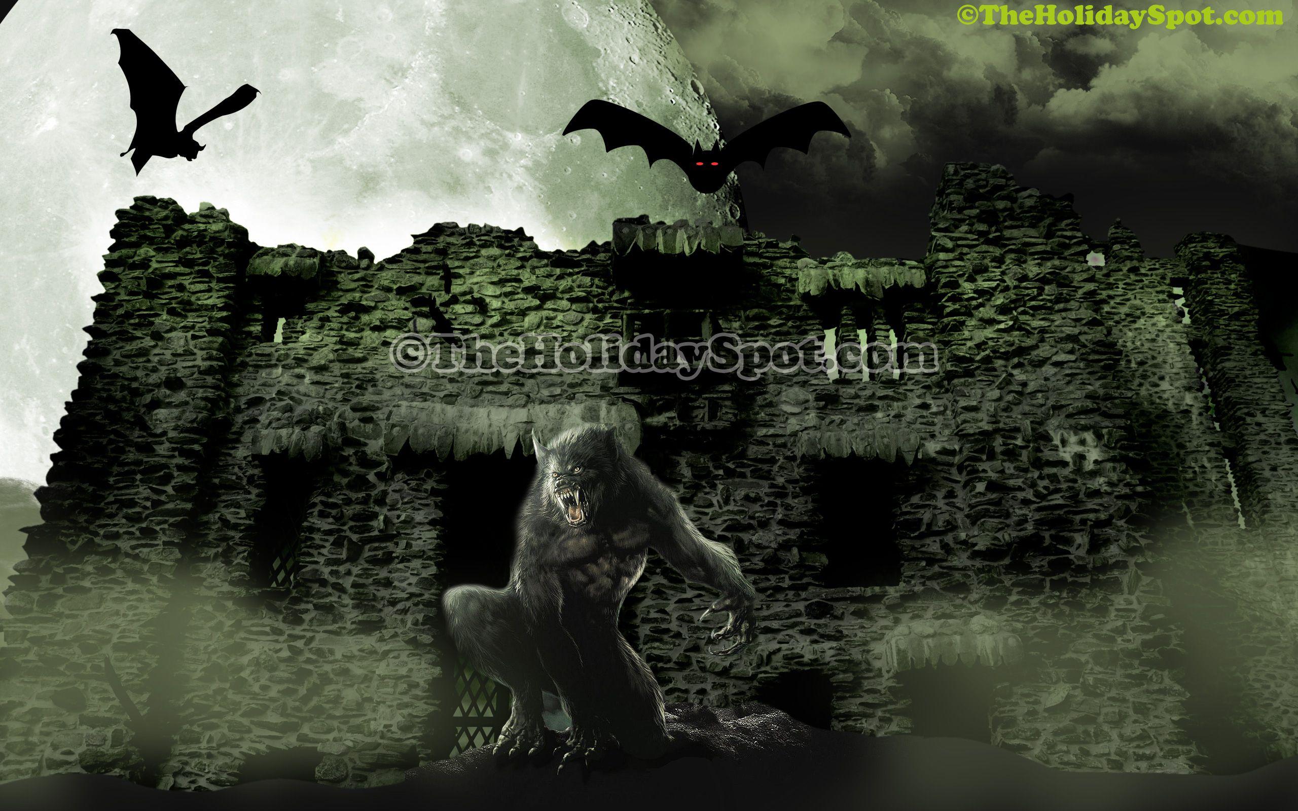 2560x1600 Happy Halloween HD Wallpaper. Best Halloween Image. Free
