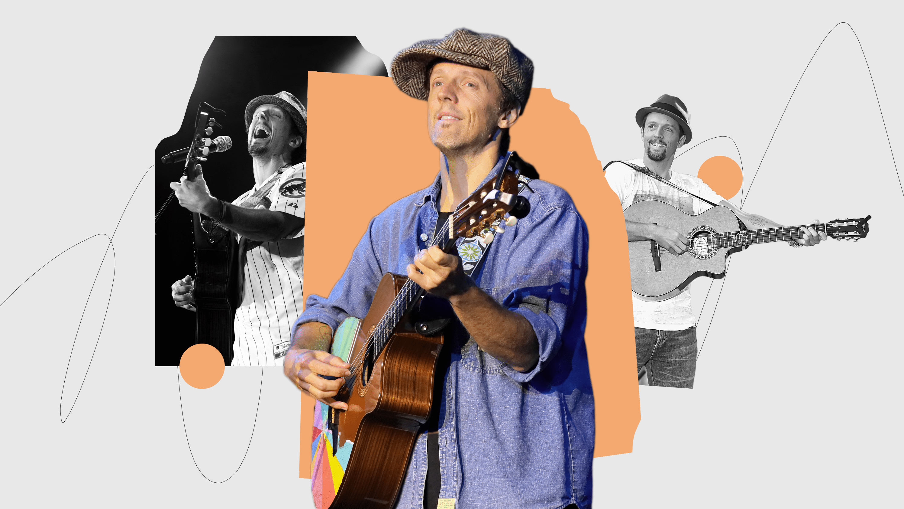 Jason Mraz Wallpapers - Top Free Jason Mraz Backgrounds - WallpaperAccess