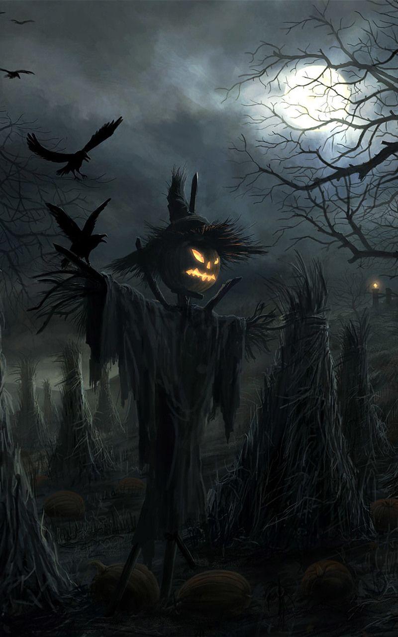 Halloween Tablet Wallpapers Top Free Halloween Tablet Backgrounds WallpaperAccess