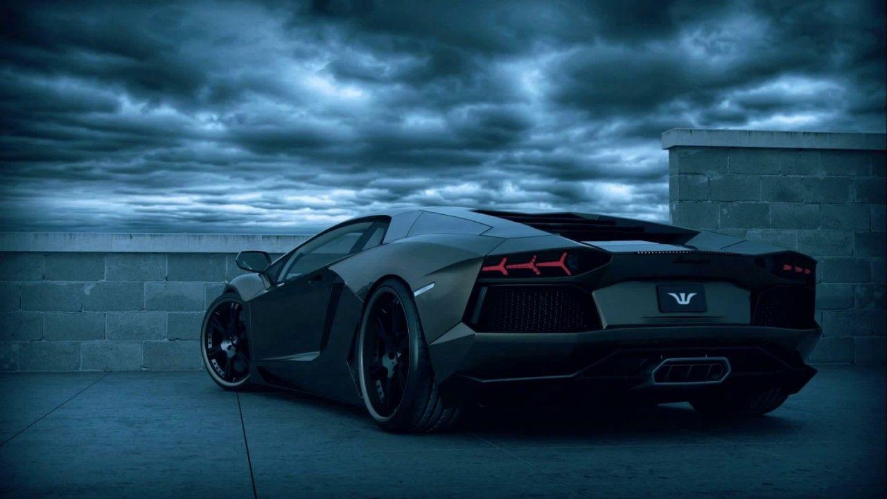 Lamborghini Aventador Wallpapers - Top