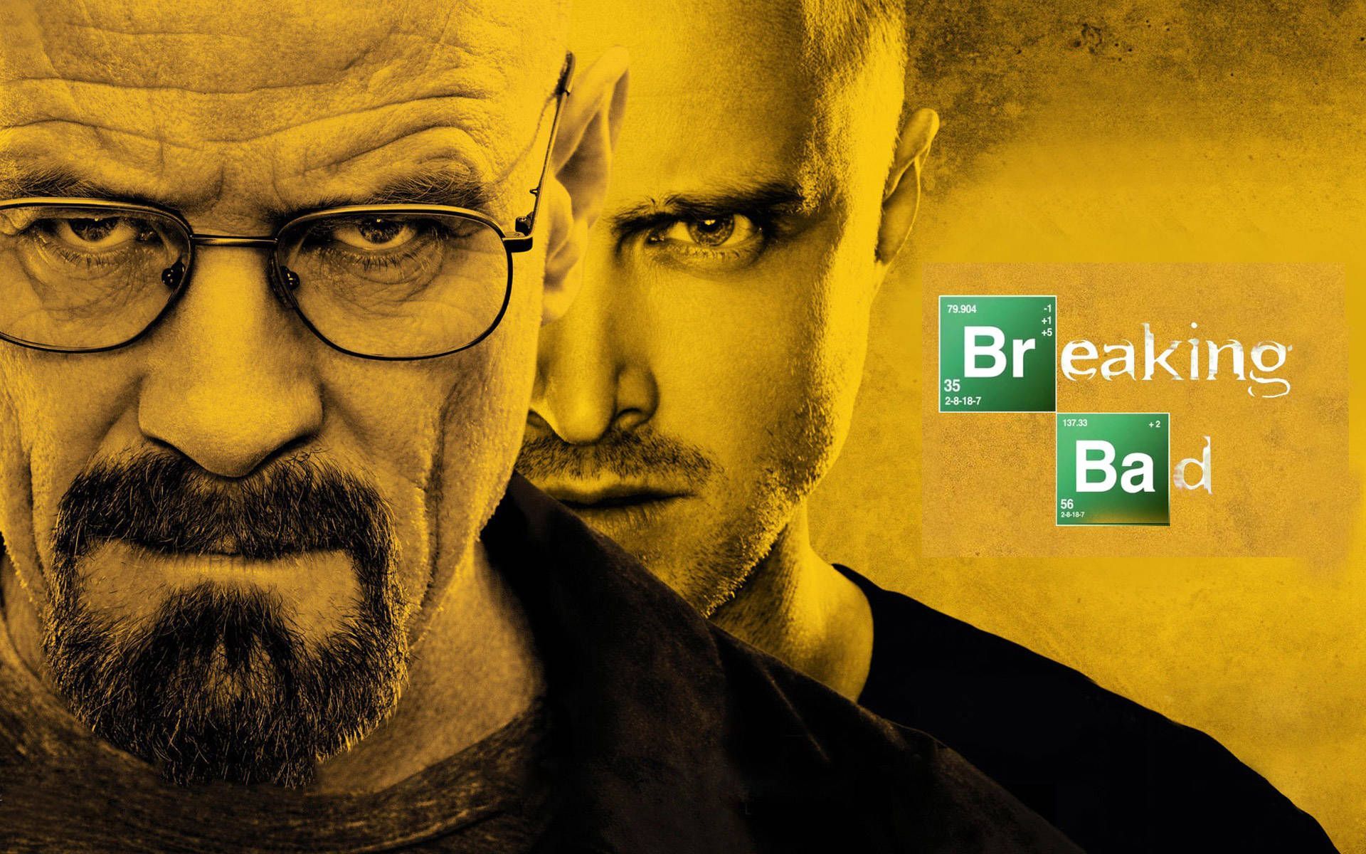 1920x1200 Download Breaking Bad Wallpaper