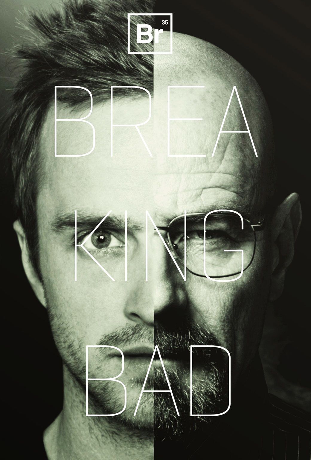 1040x1536 Breaking Bad: Walt vs Jesse HD wallpaper