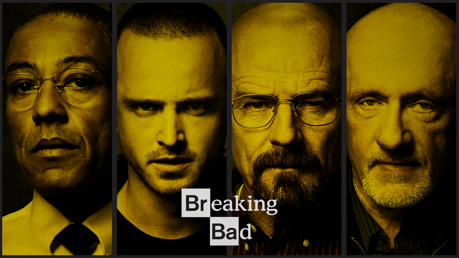 1600x900 Breaking Bad Again. u S t O o P i A