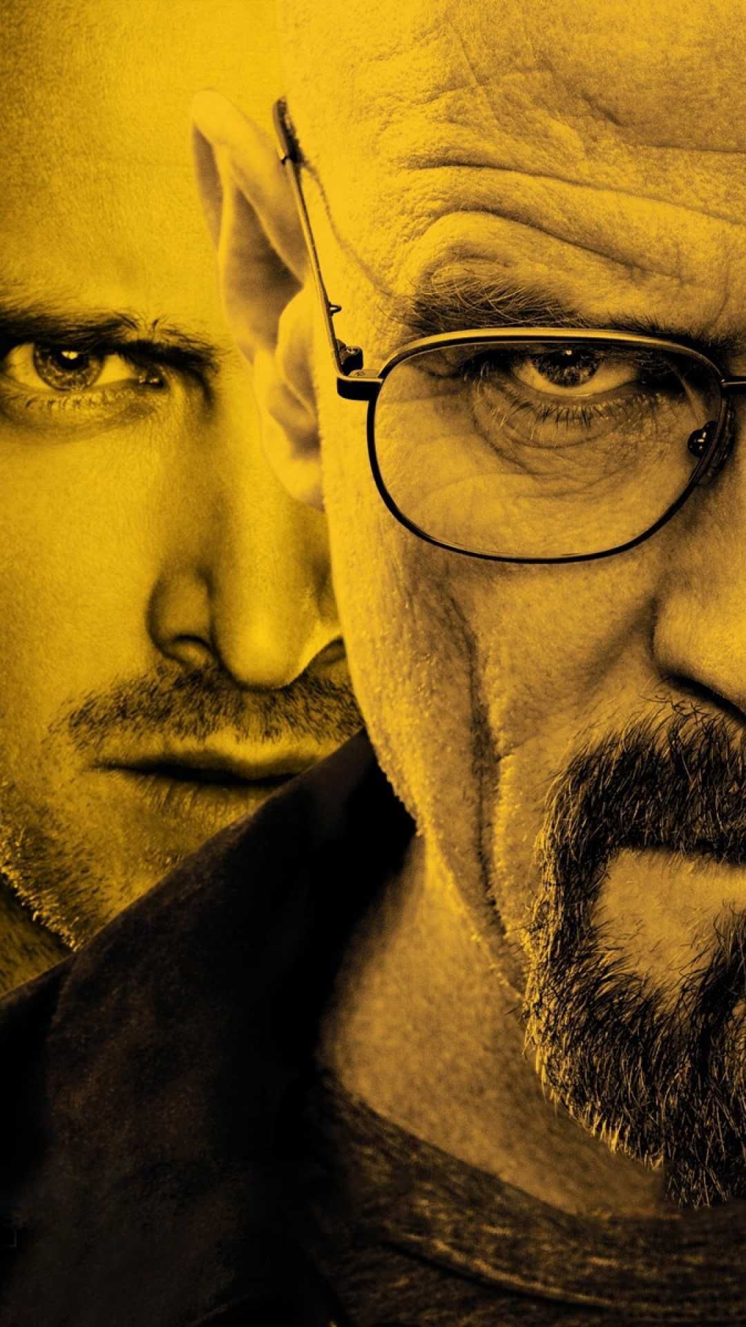 1080x1920 Breaking Bad, Heisenberg, Jesse Pinkman