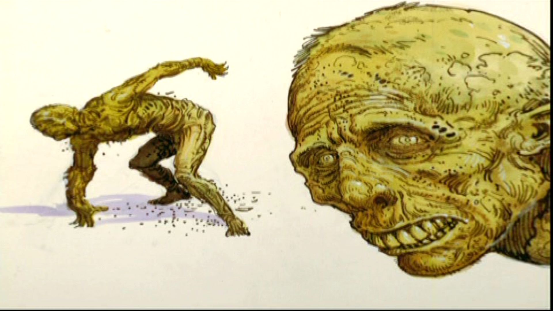 1920x1080 Return of the Living Dead HD Wallpaper