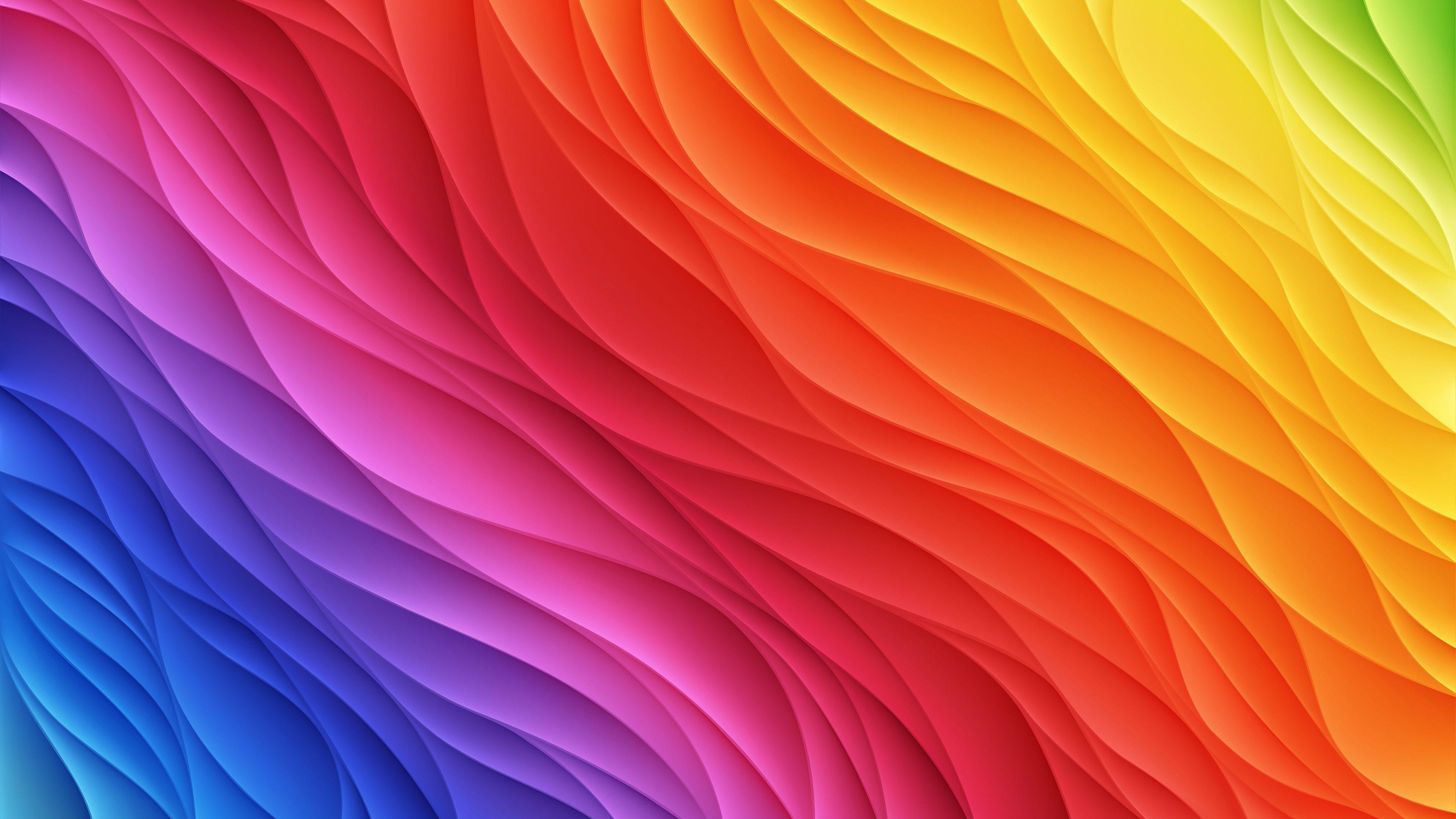 Rainbow 4K Wallpapers - Top Free Rainbow 4K Backgrounds - WallpaperAccess