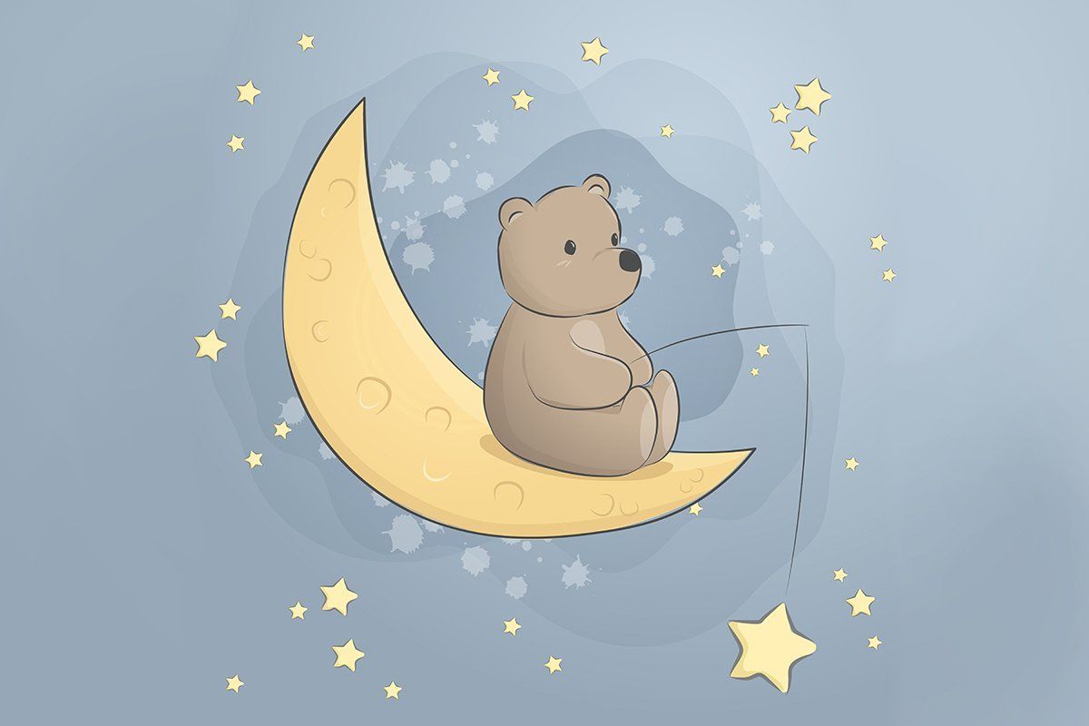 1200x800 Cute Teddy Bear Wallpaper Malaysia