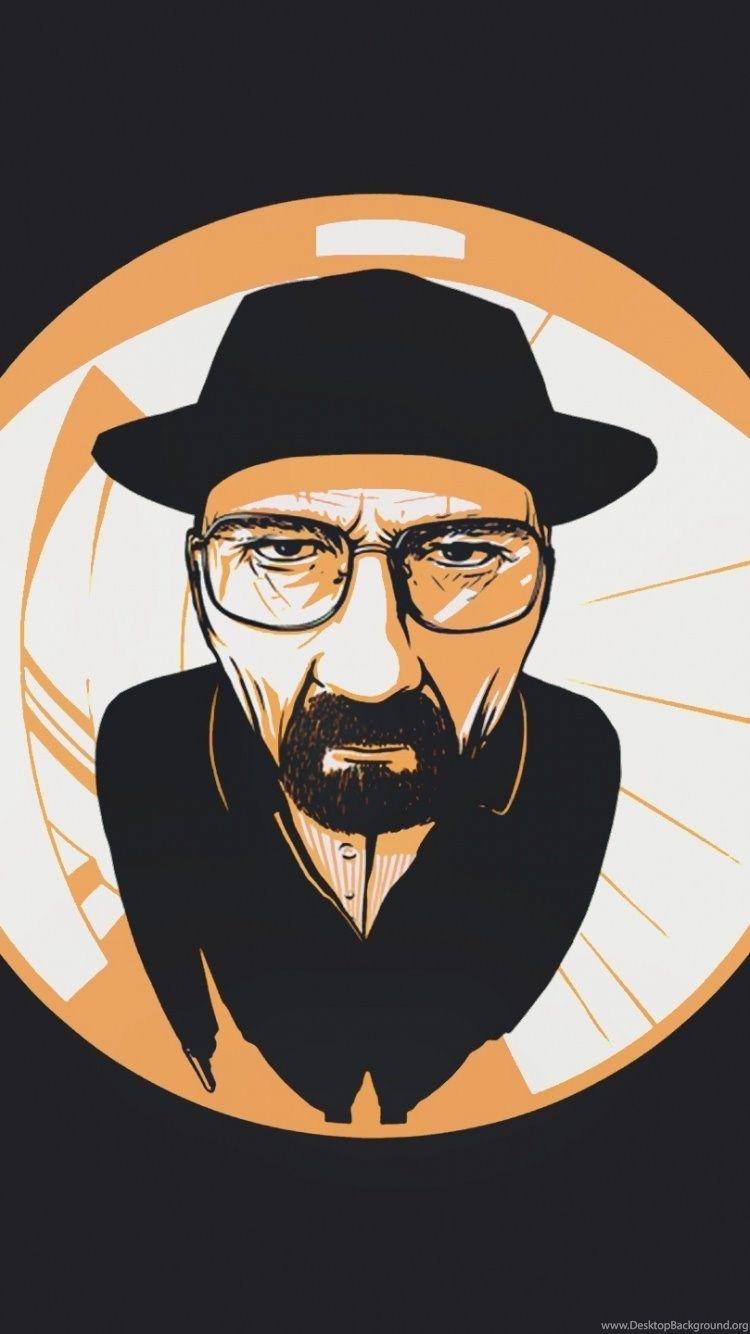 Breaking Bad iPhone Wallpapers - Top Free Breaking Bad iPhone