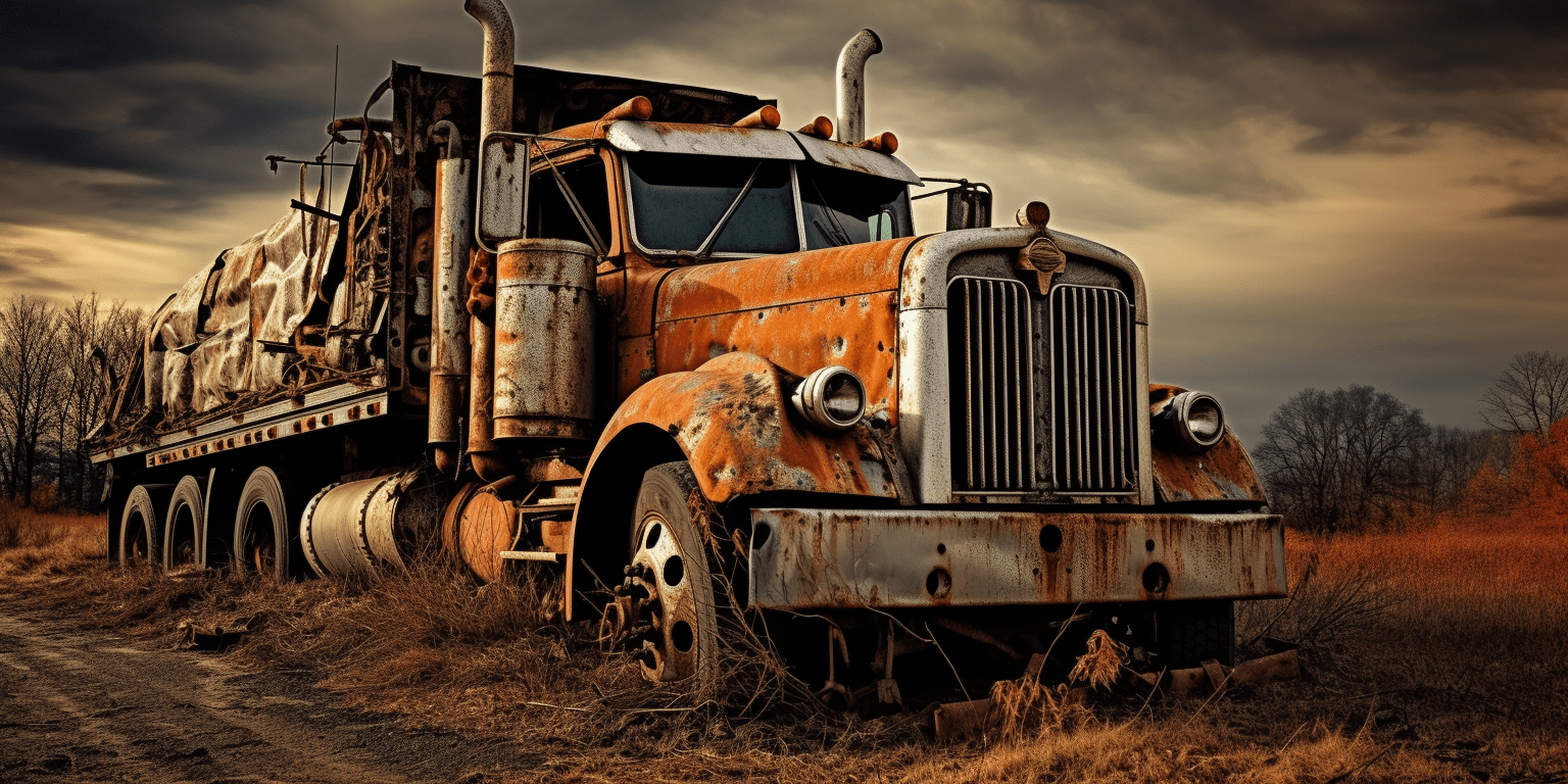 1536x768 US Trucking Lobbyist Ignores Climate