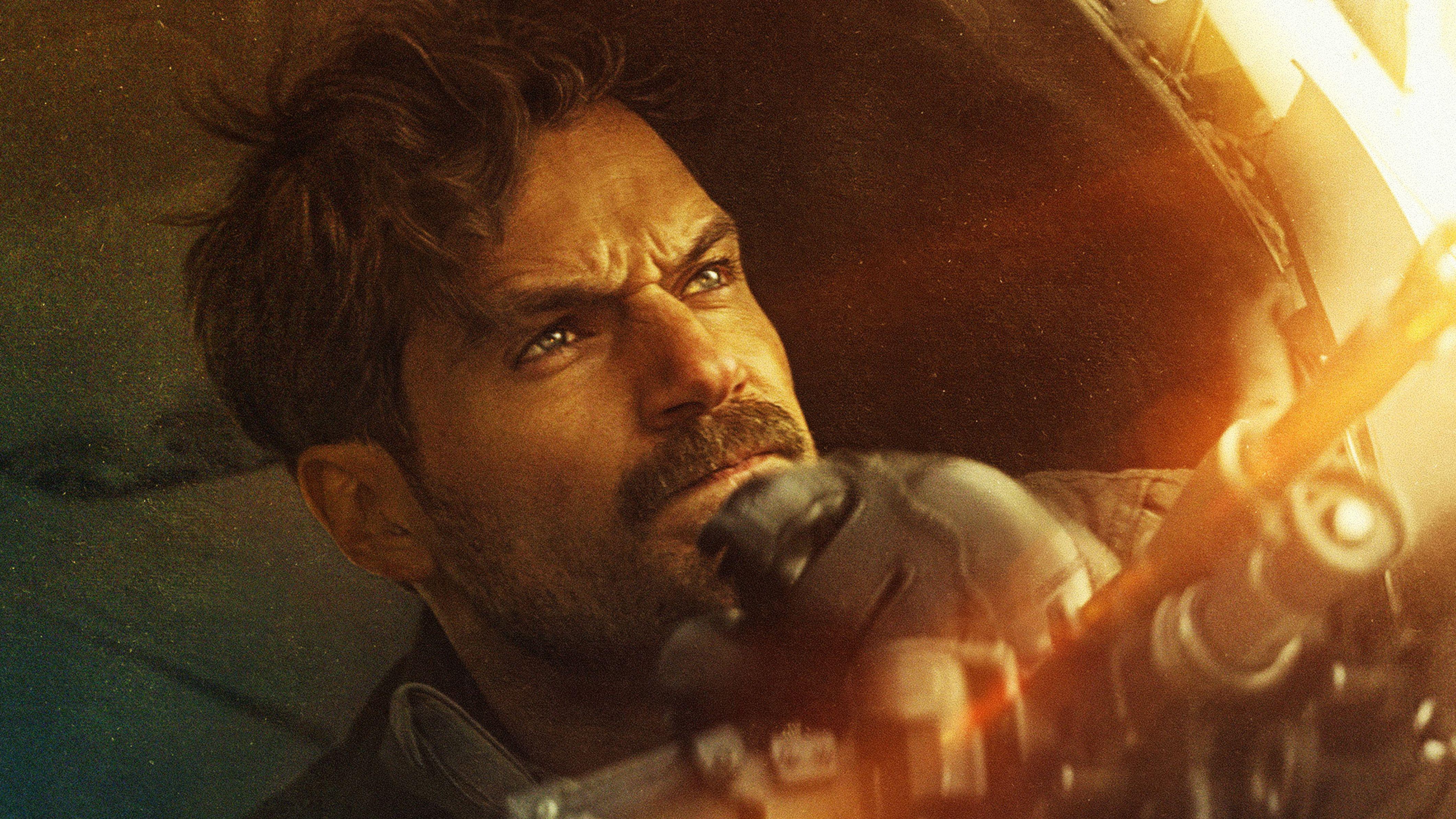 4241x2386 Henry Cavill As August Walker In Mission