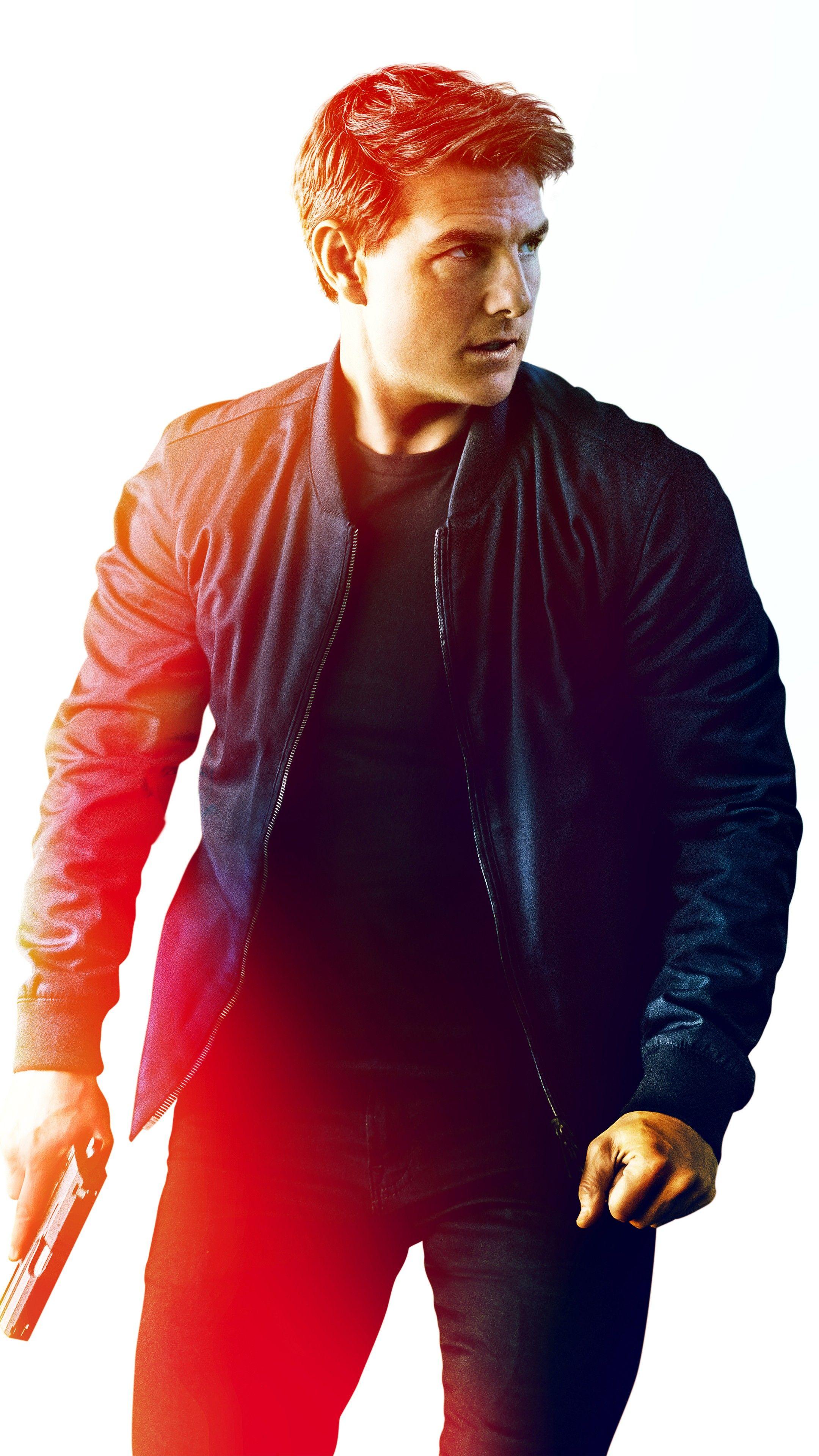 2160x3840 Wallpaper Mission: Impossible, poster, Tom Cruise