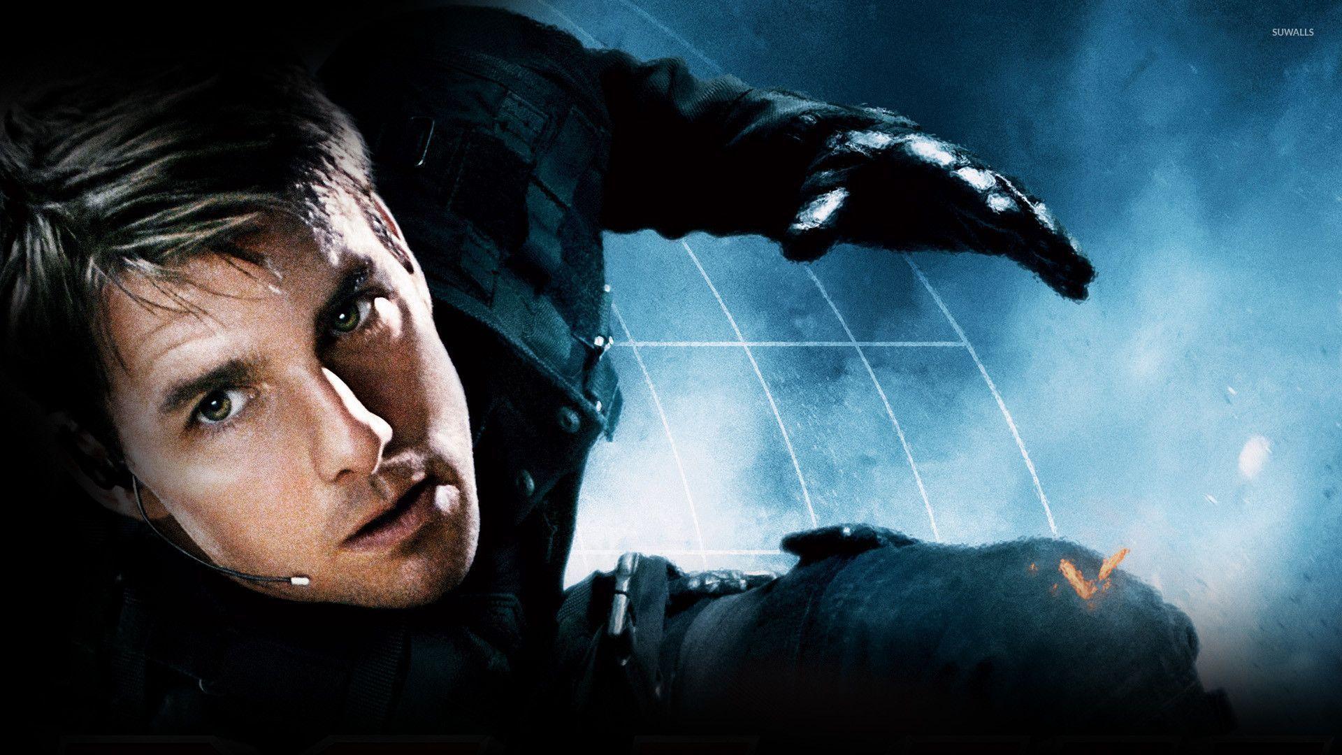 1920x1080 Ethan Hunt Impossible wallpaper wallpaper