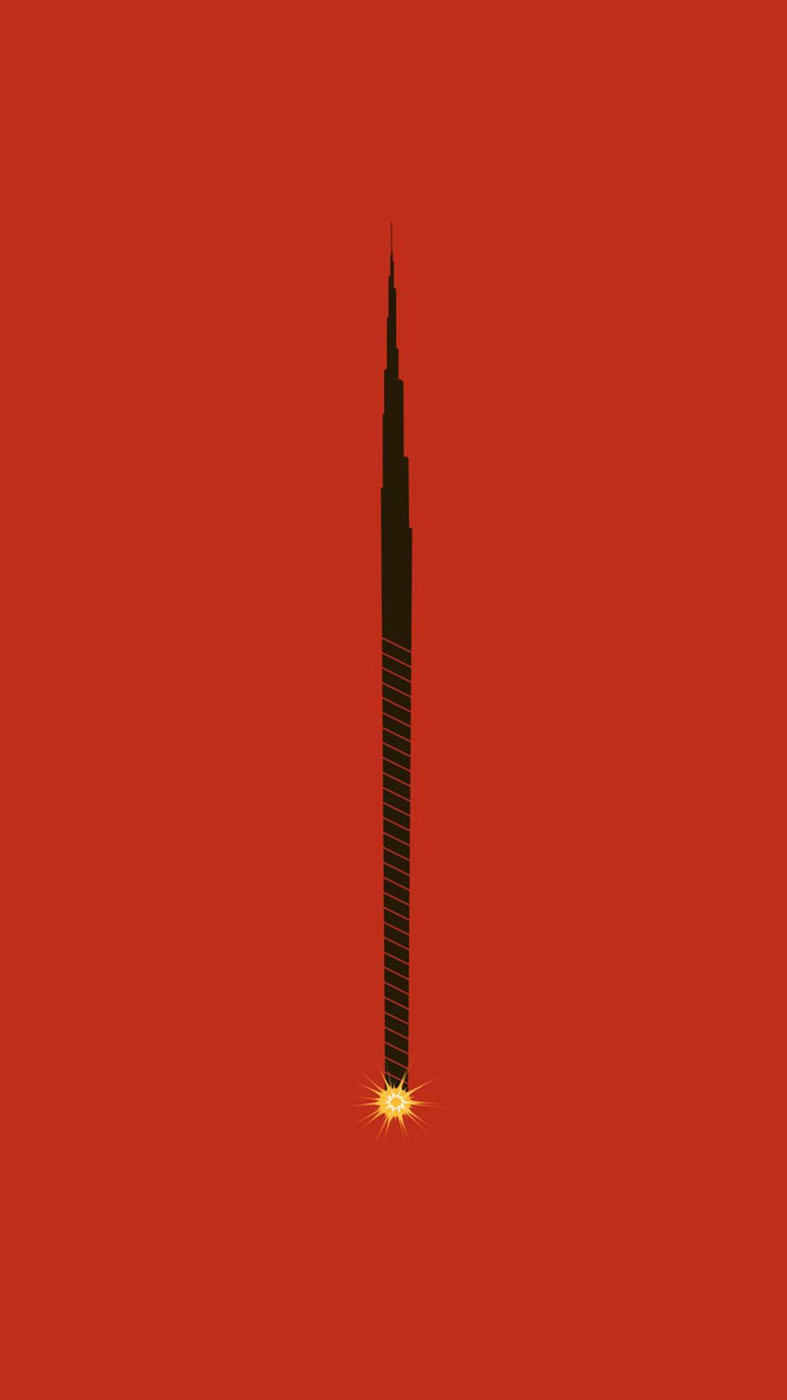1536x2732 Mission: Impossible Protocol (2011) Phone Wallpaper