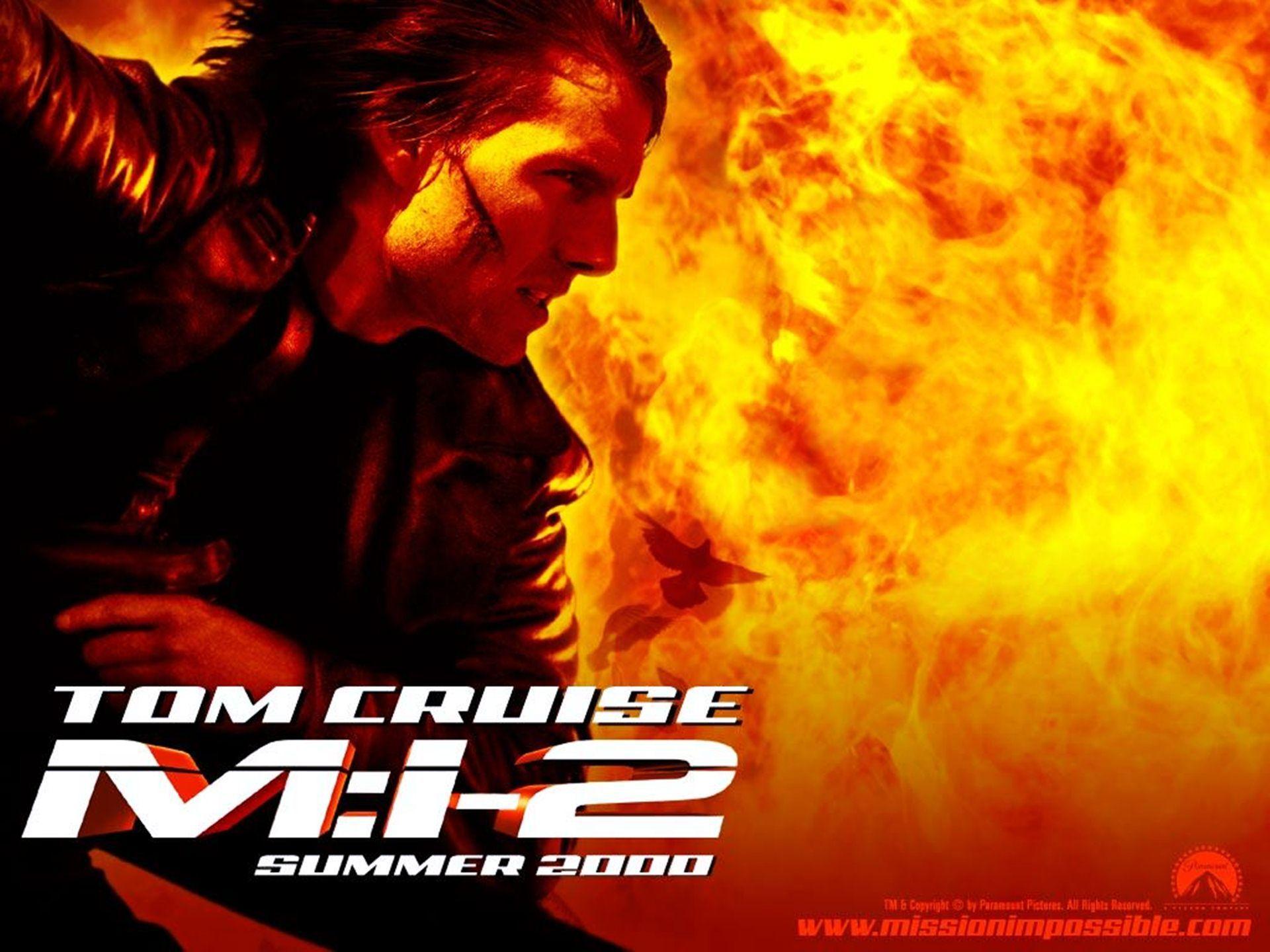 1920x1440 Mission: Impossible III Wallpaper 23 X 1440