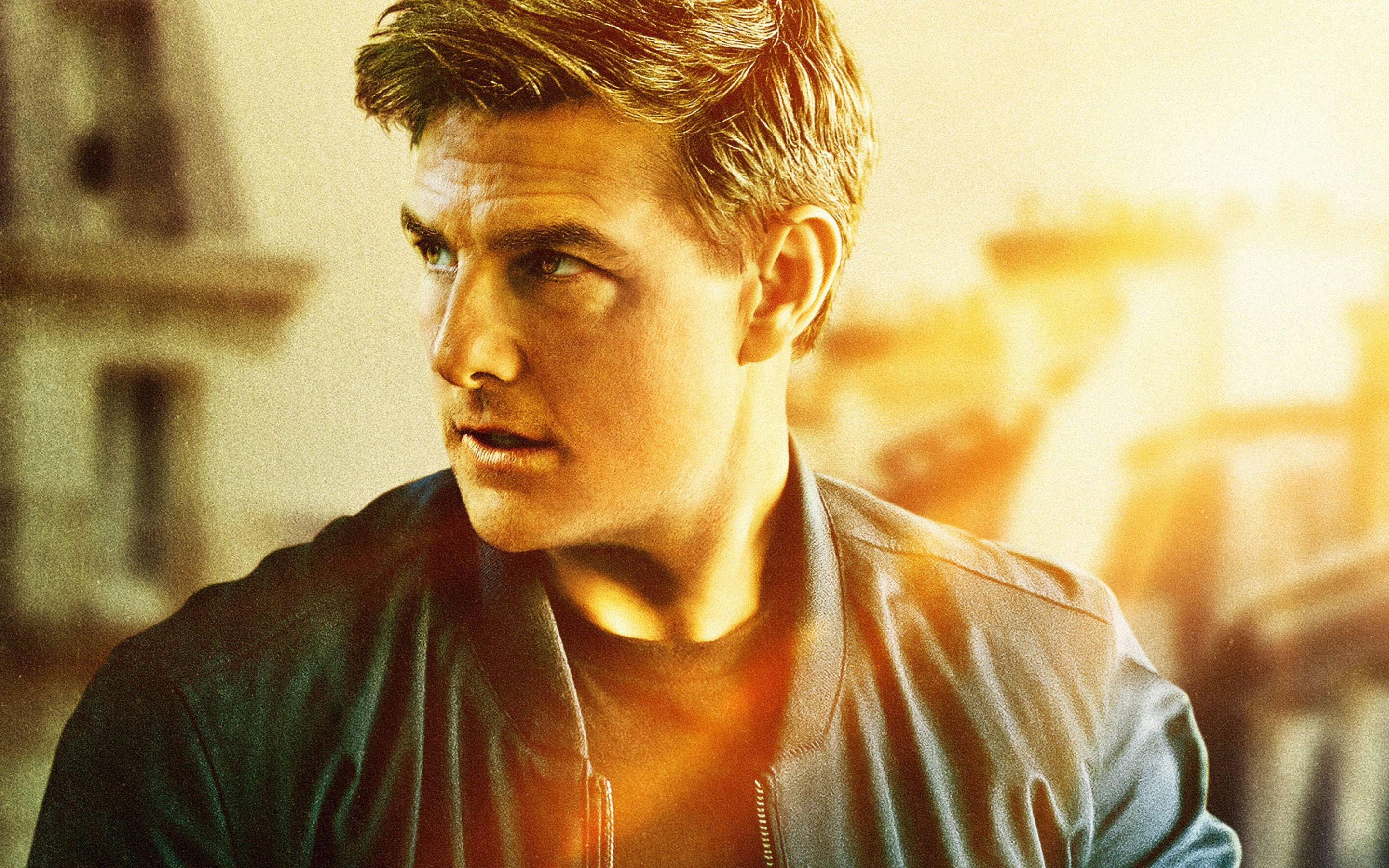2880x1800 Mission Impossible Fallout Ethan Hunt Hình nền HD