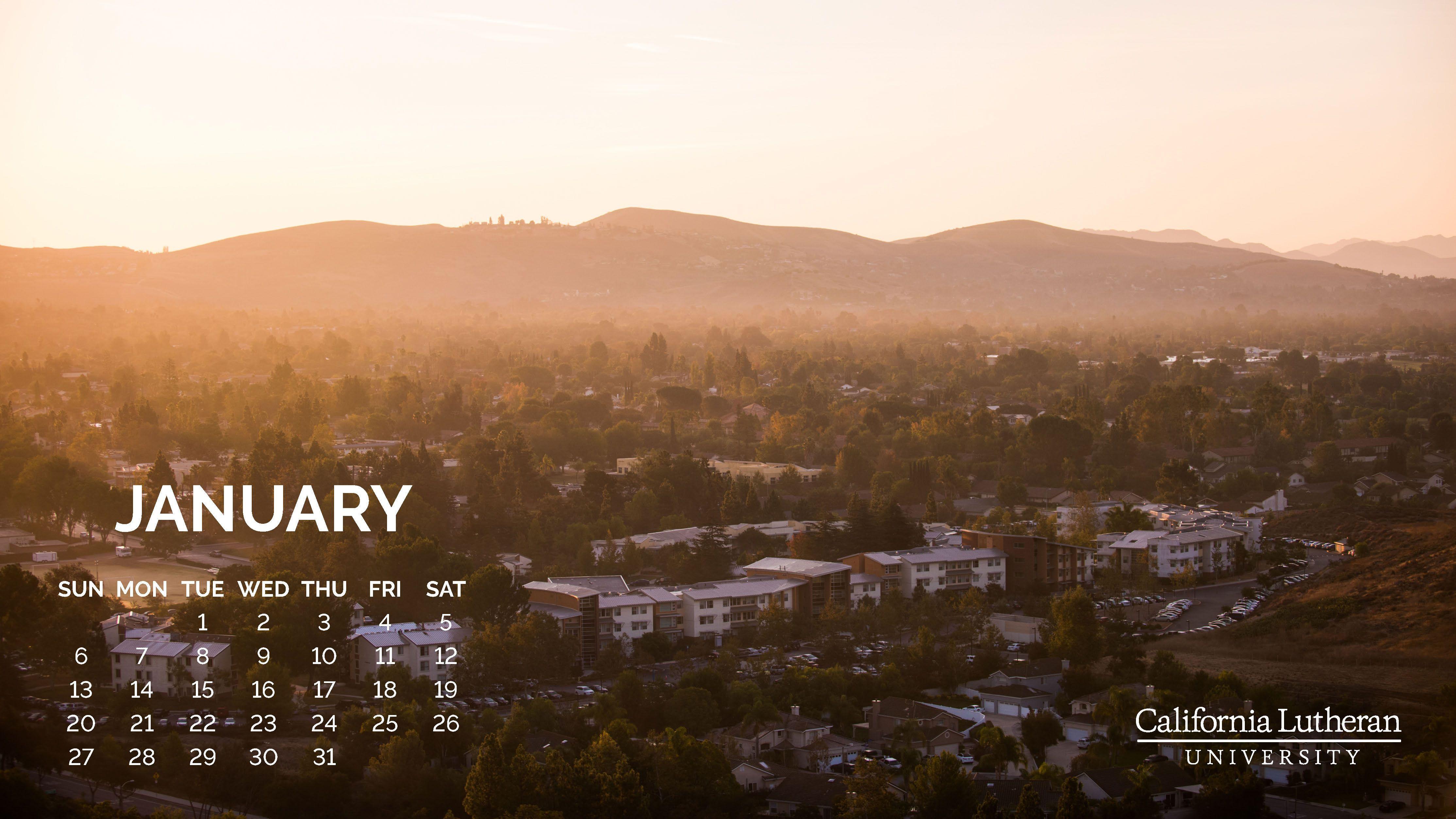 California Landscape Wallpapers - Top Free California Landscape ...