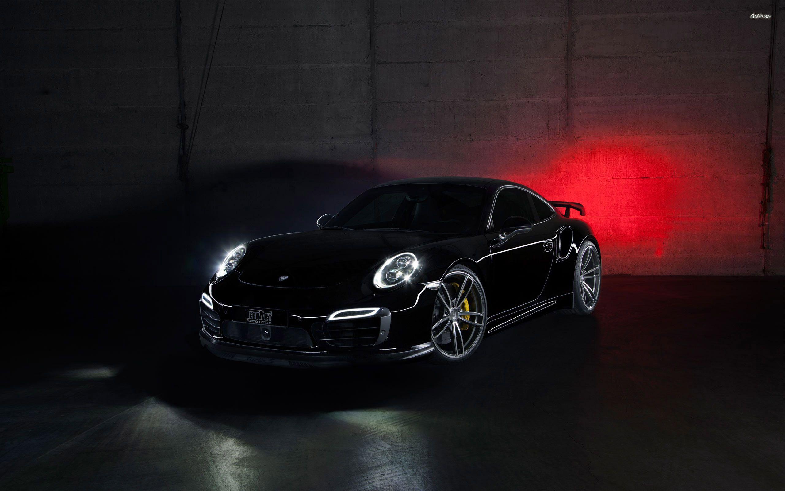 2560x1600 TechArt Porsche 911 Turbo wallpaper wallpaper