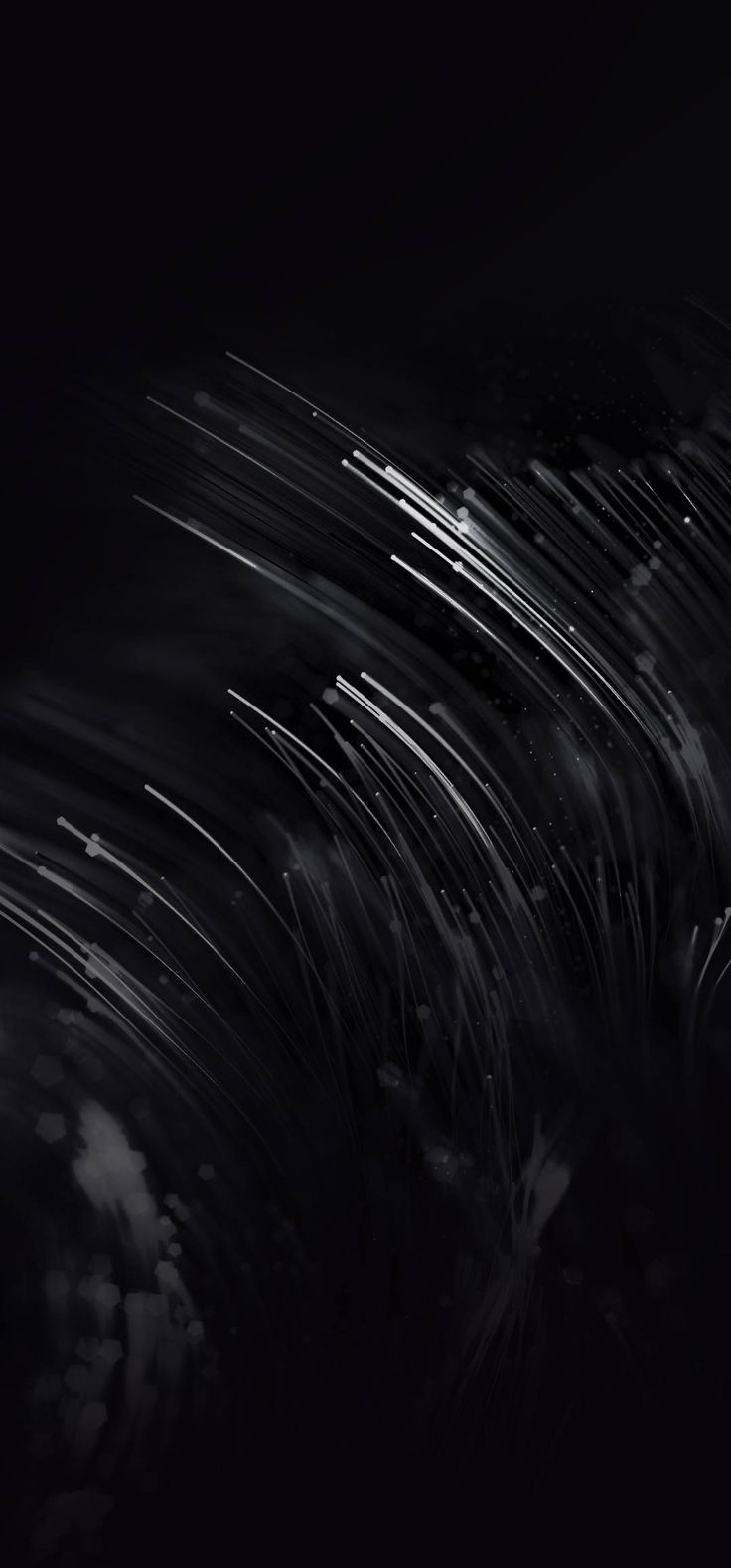 736x1578 Phone&Pad HD on Vivo Nex Stock