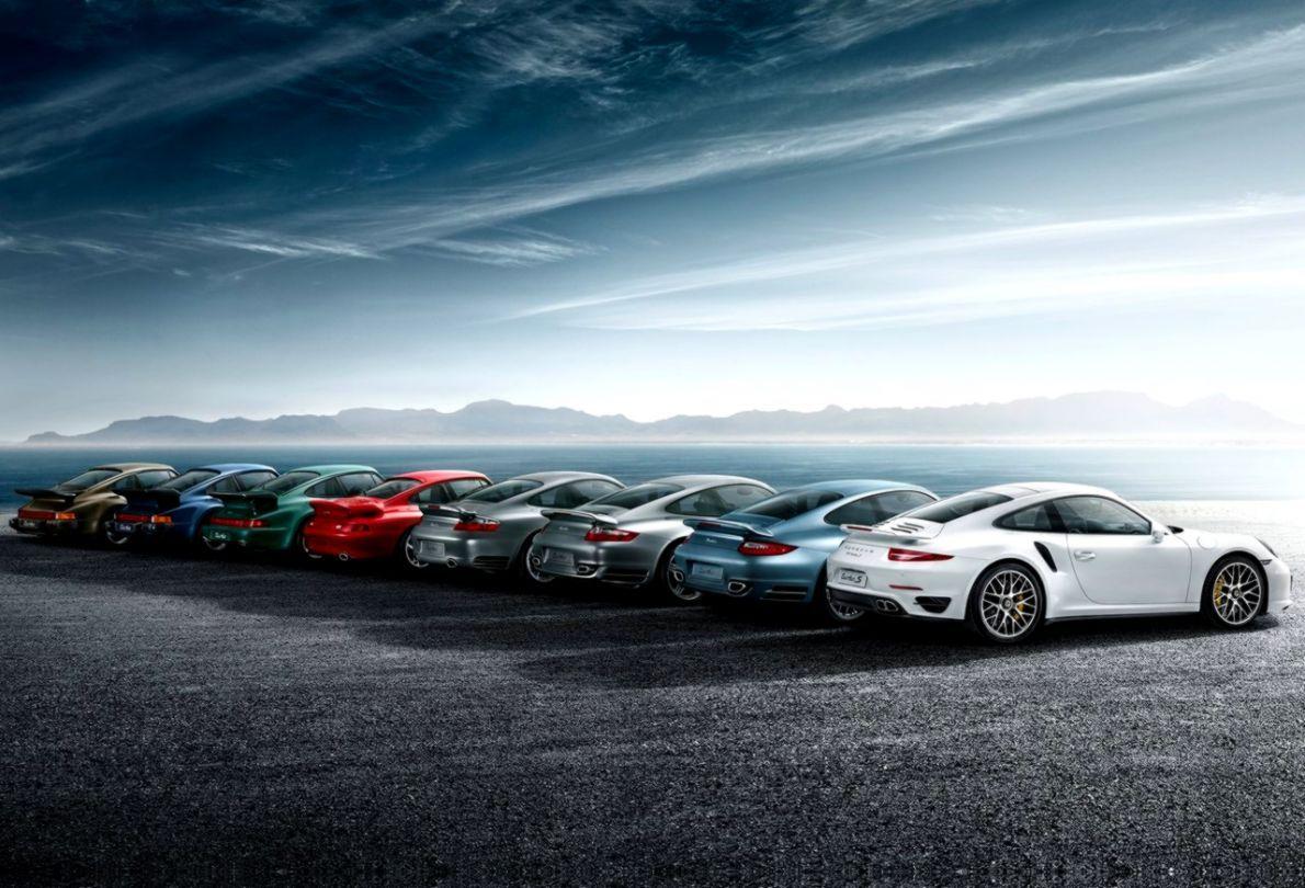 1190x810 Porsche 911 Wallpaper