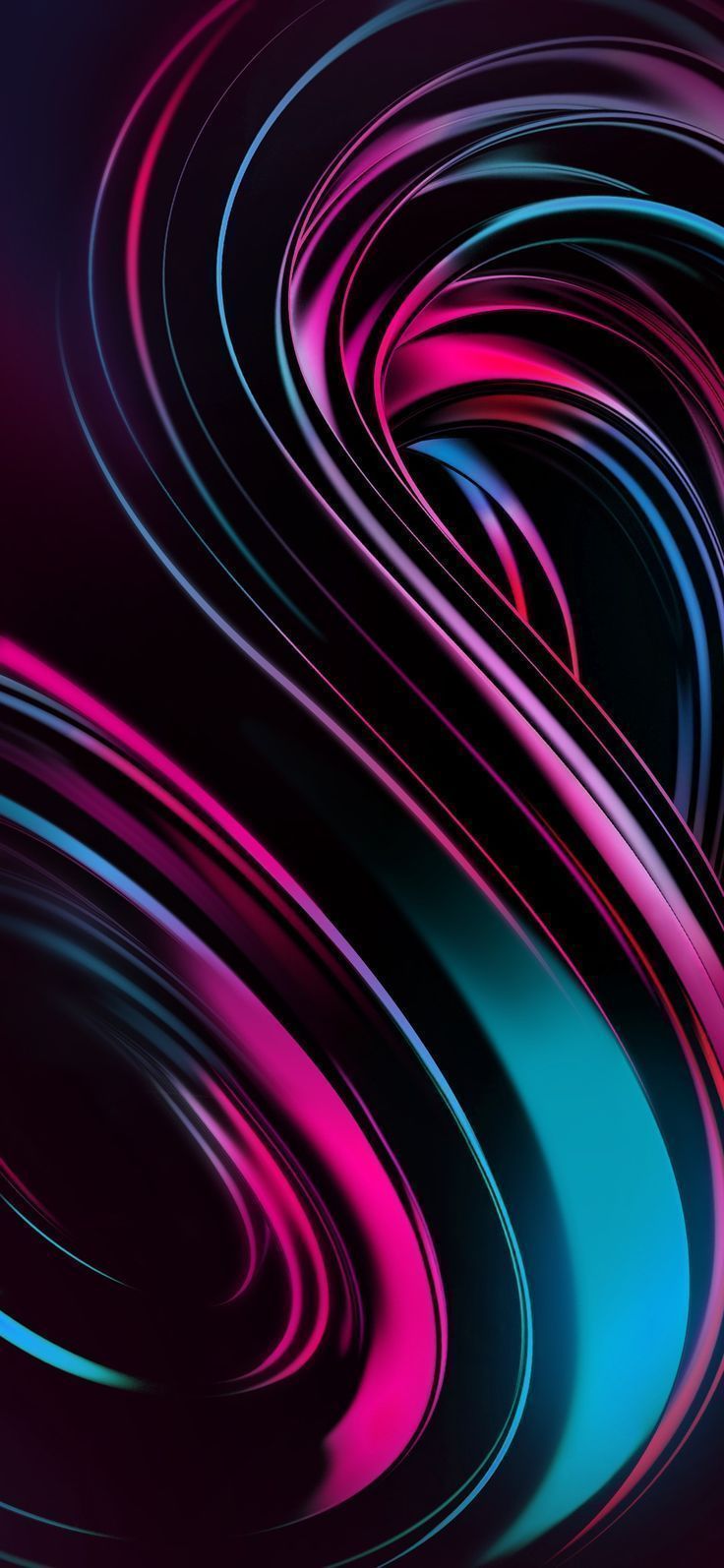 736x1594 Vivo Phone Wallpaper, DBZ Phone