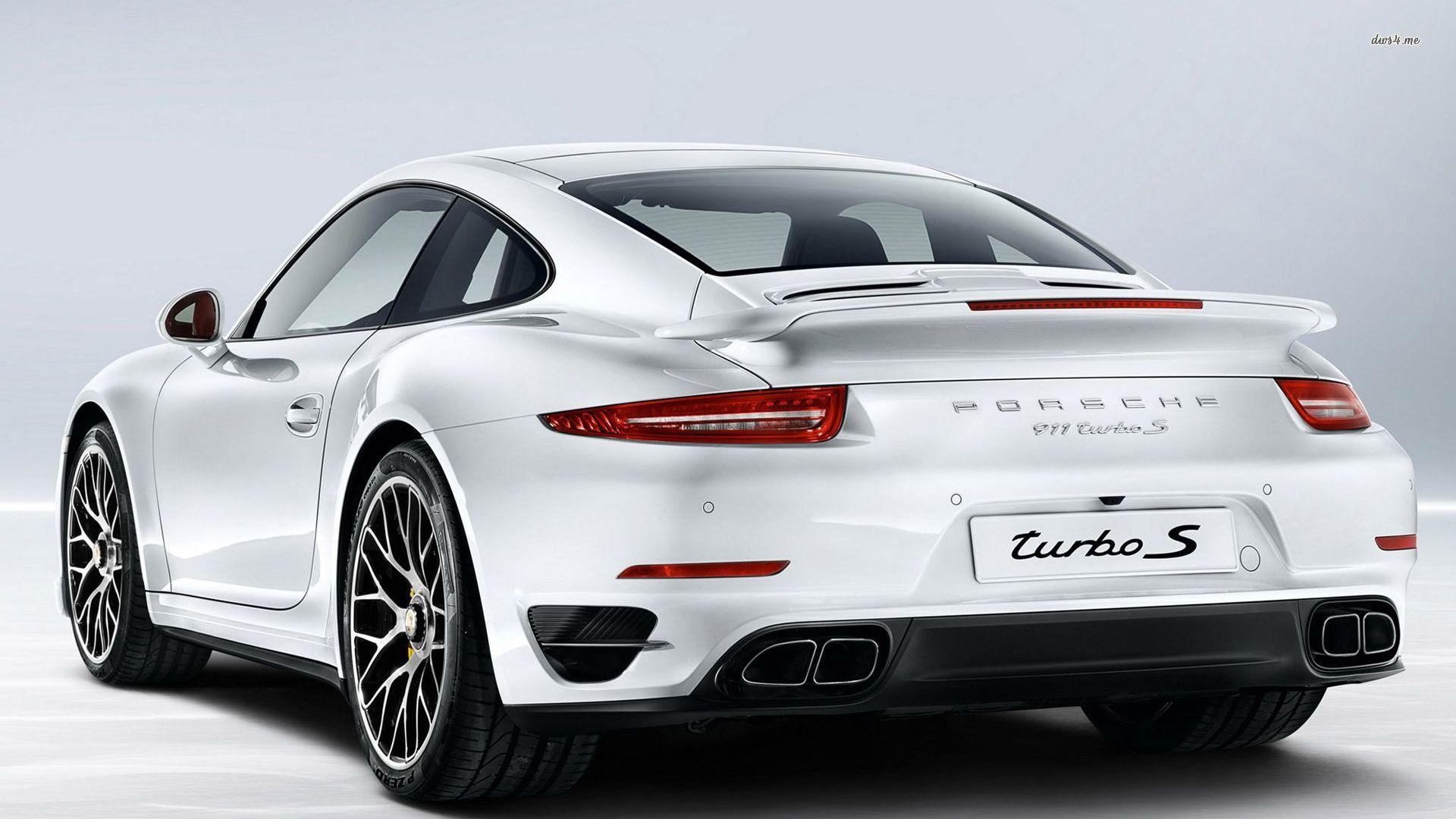1920x1080 Porsche 911 Turbo S wallpaper wallpaper