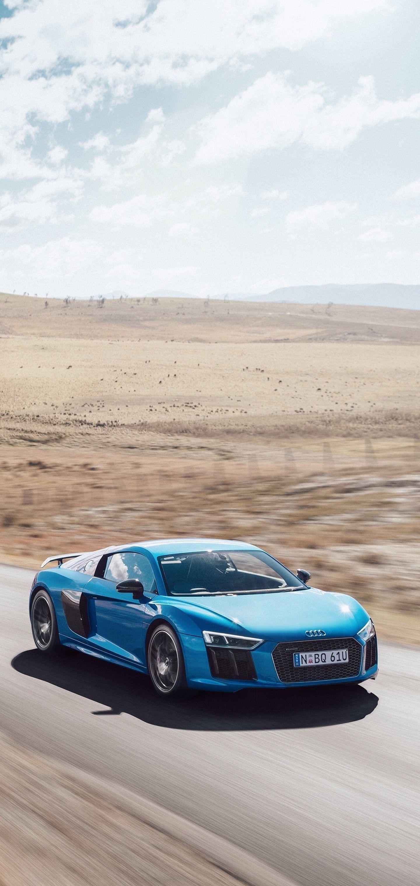 1440x3040 Audi R8 V10 Movement Road Wallpaper 1440x3040 Windows 7