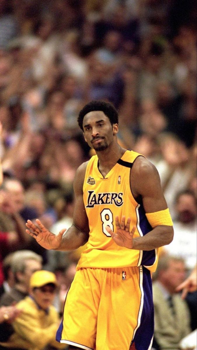 675x1200 kobe bryant vintage wallpaper