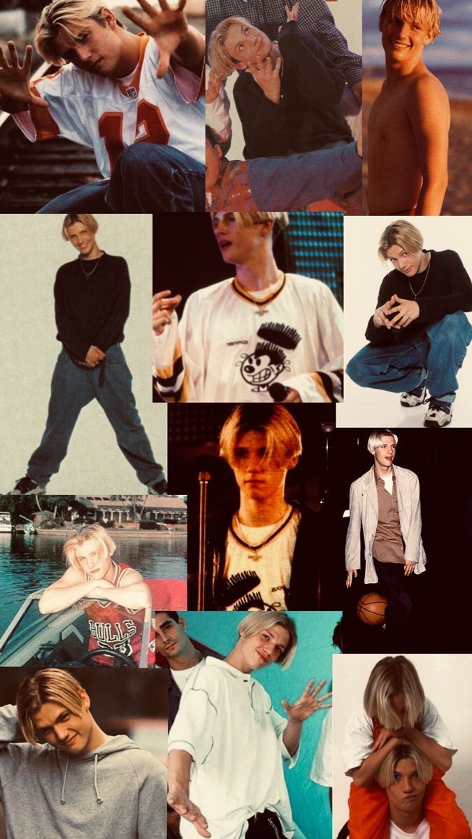 675x1200 Nick carter, Backstreet boys