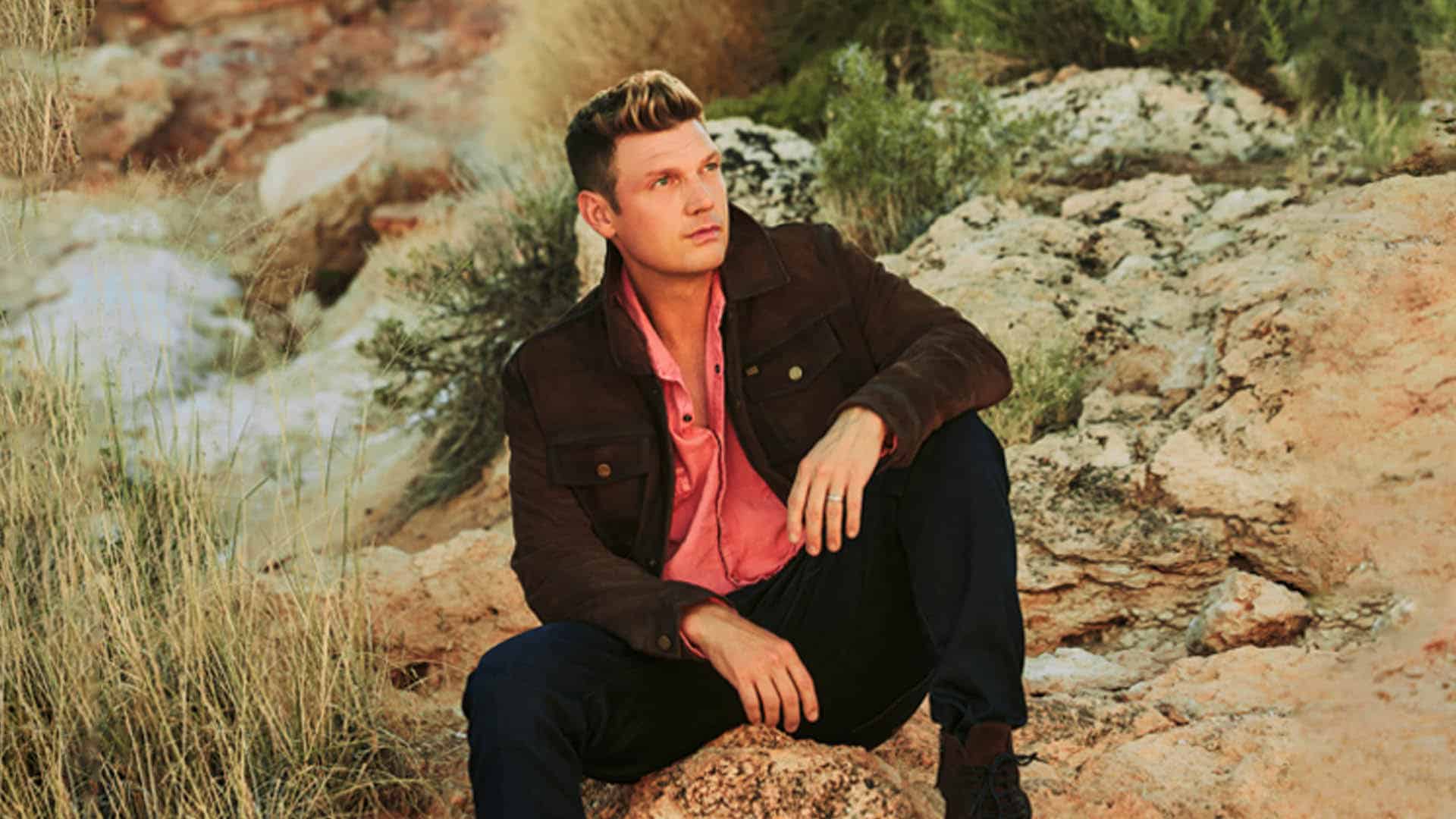 1920x1080 Nick Carter's So Tampa