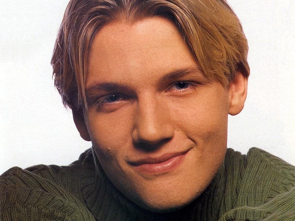 1024x768 Nick Carter