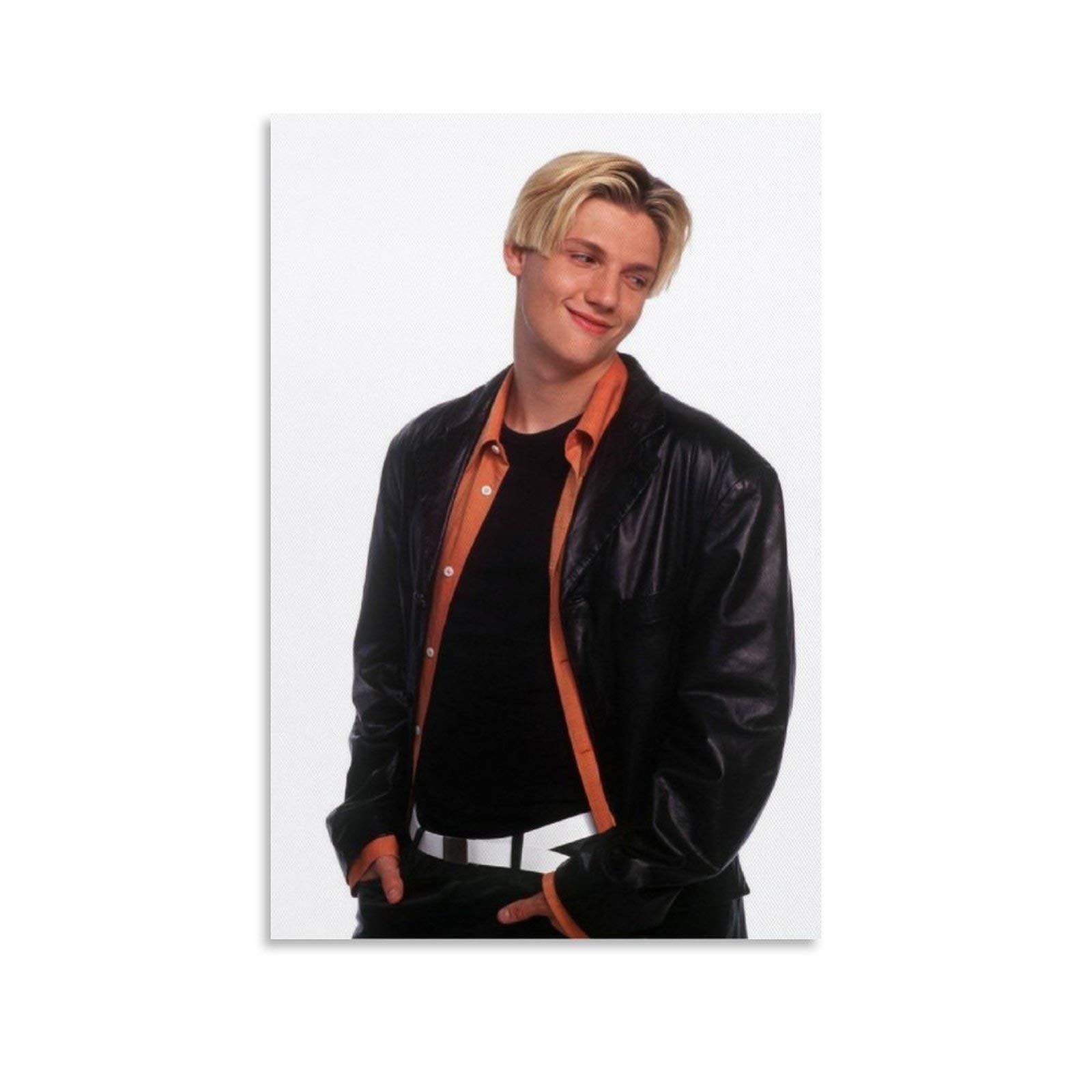 1600x1600 WVUR Backstreet Boys Nick Carter