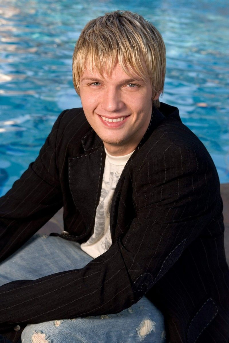 800x1200 Nick Carter