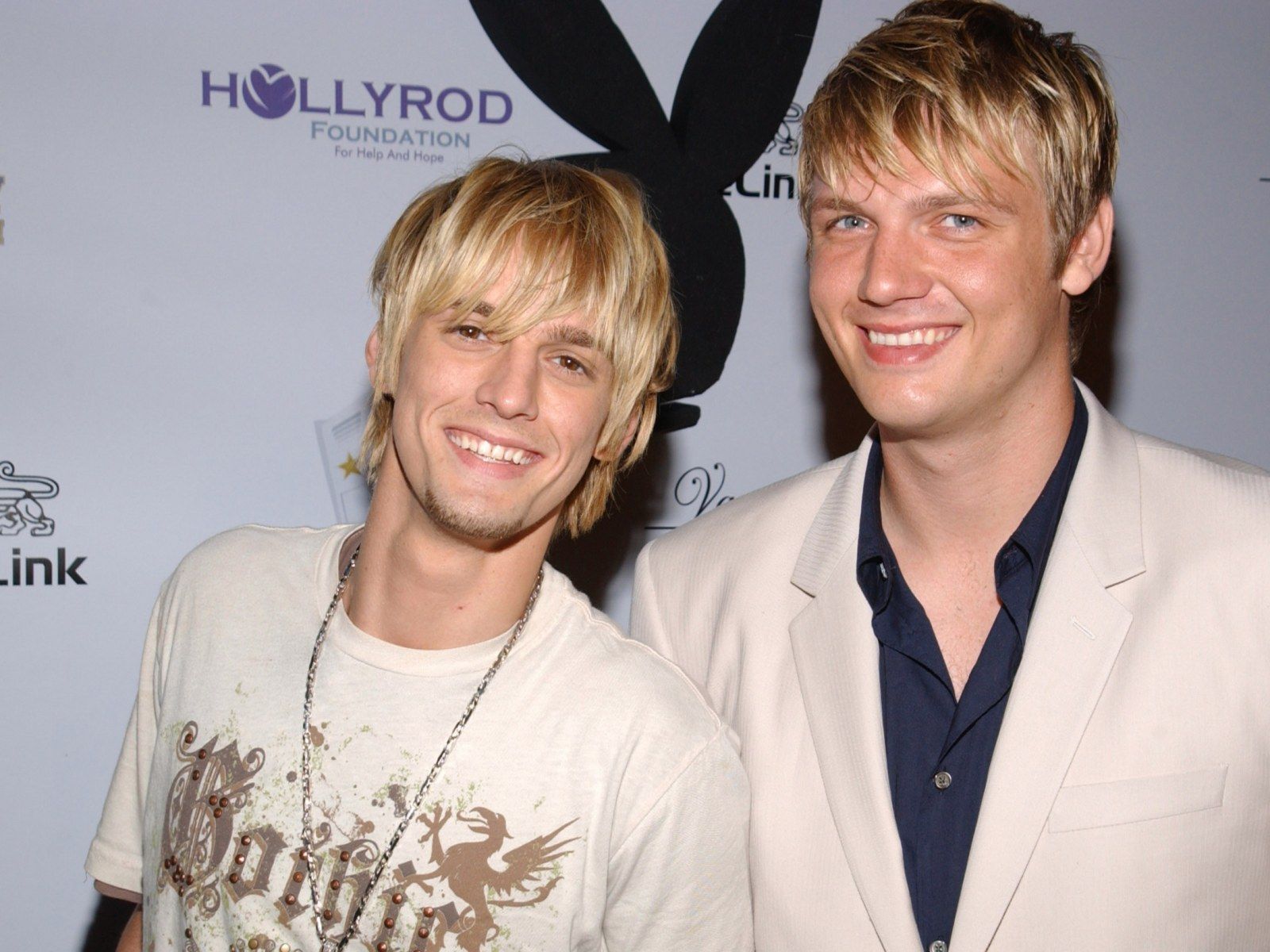 1600x1200 Who is Lauren Kitt? Nick Carter Gets