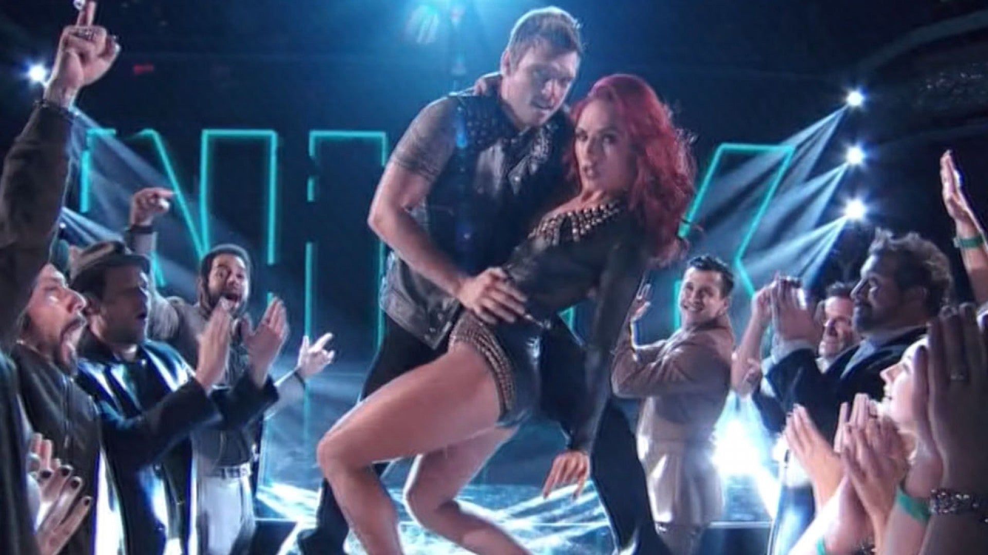 1920x1080 Nick Carter Makes Backstreet Boys Fans