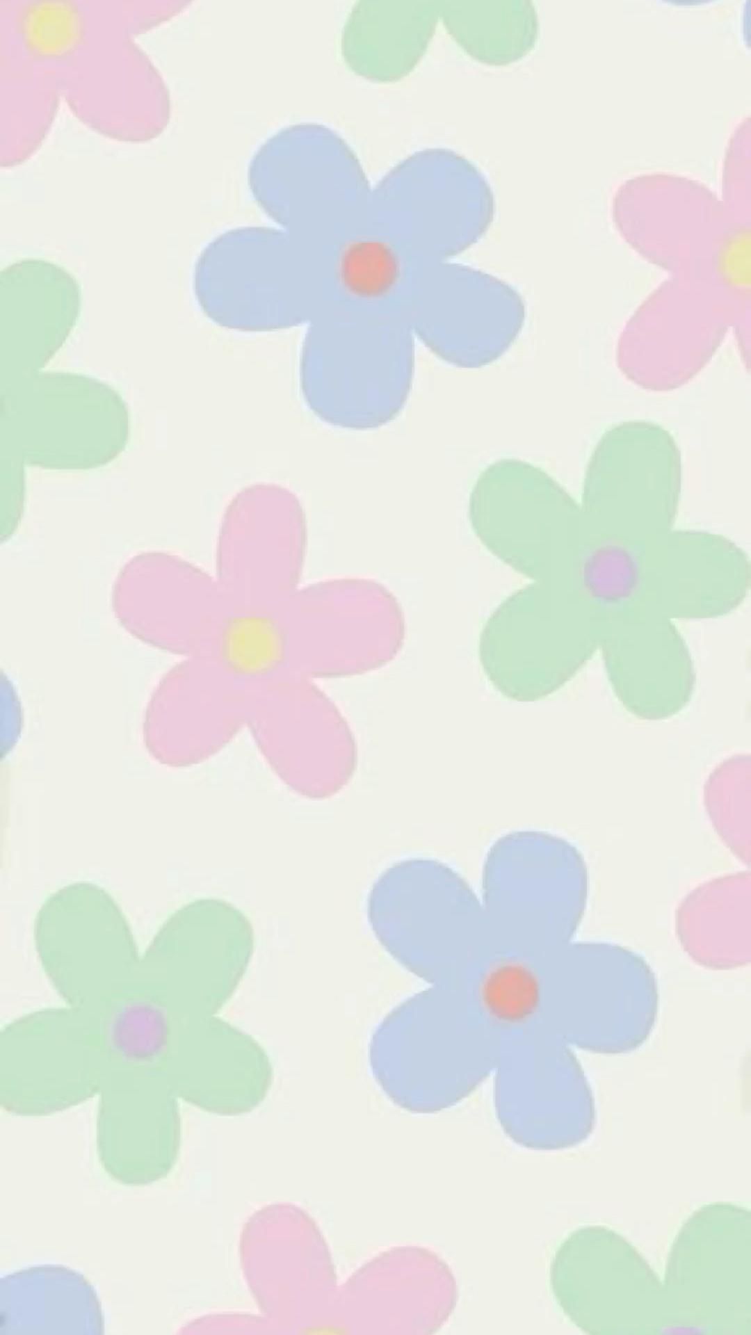 Preppy Flower Wallpapers - Top Free Preppy Flower Backgrounds ...