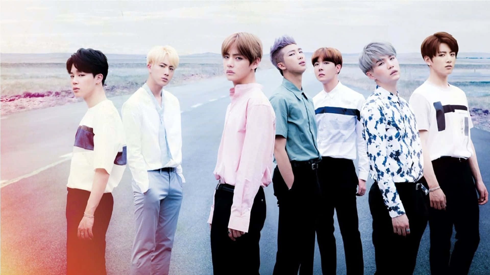 1920x1080 Bts Mac Wallpaper