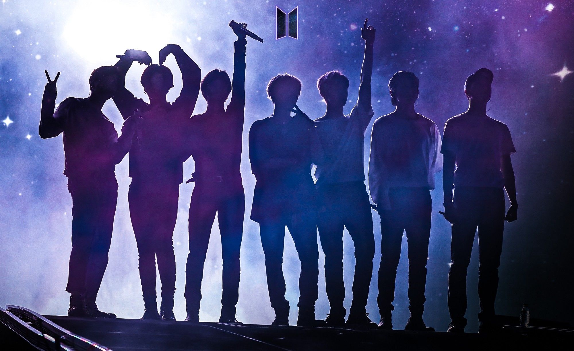 2000x1224 BTS wallpaper Desktop. Bts wallpaper